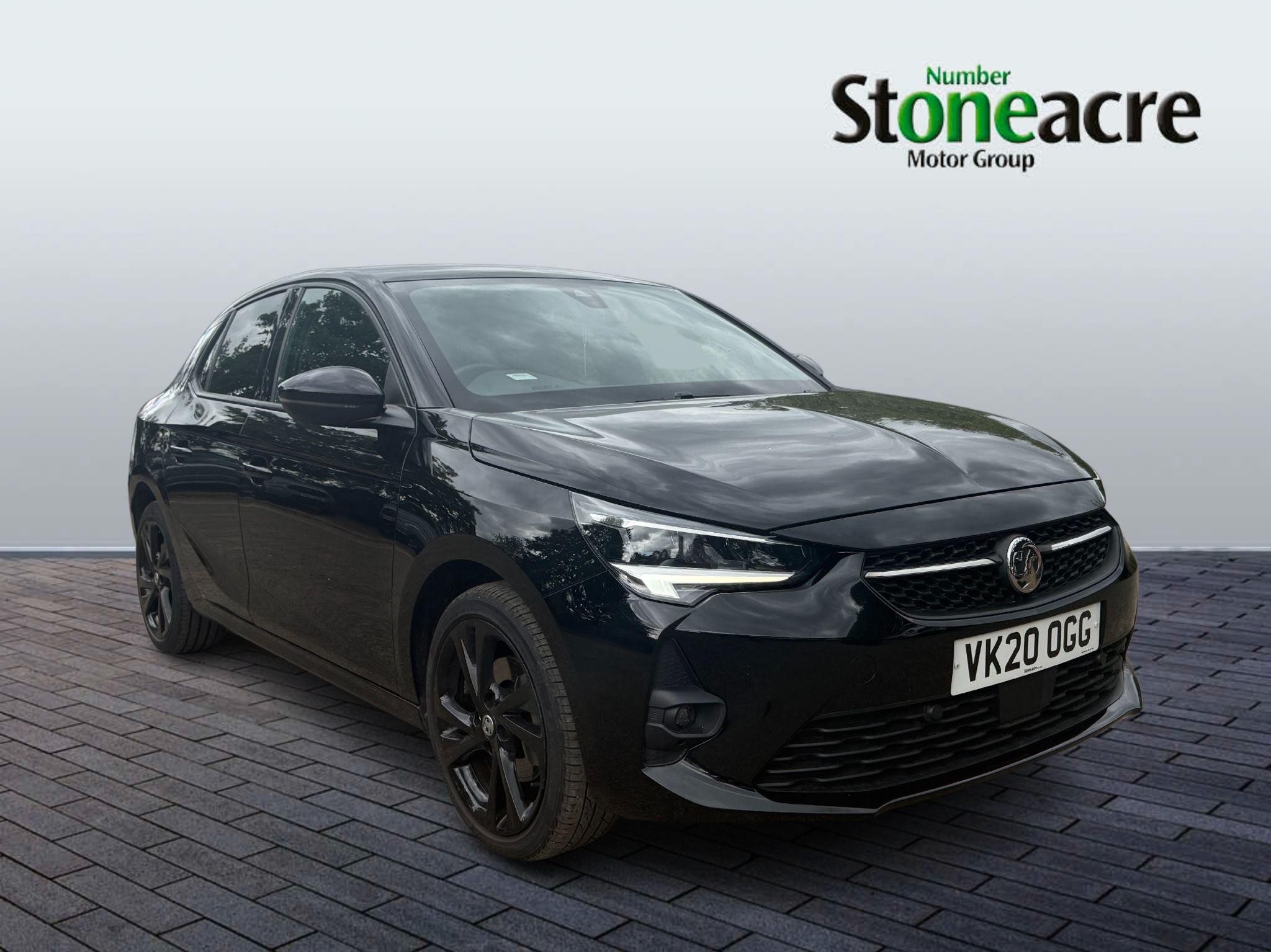 Vauxhall Corsa Image 1
