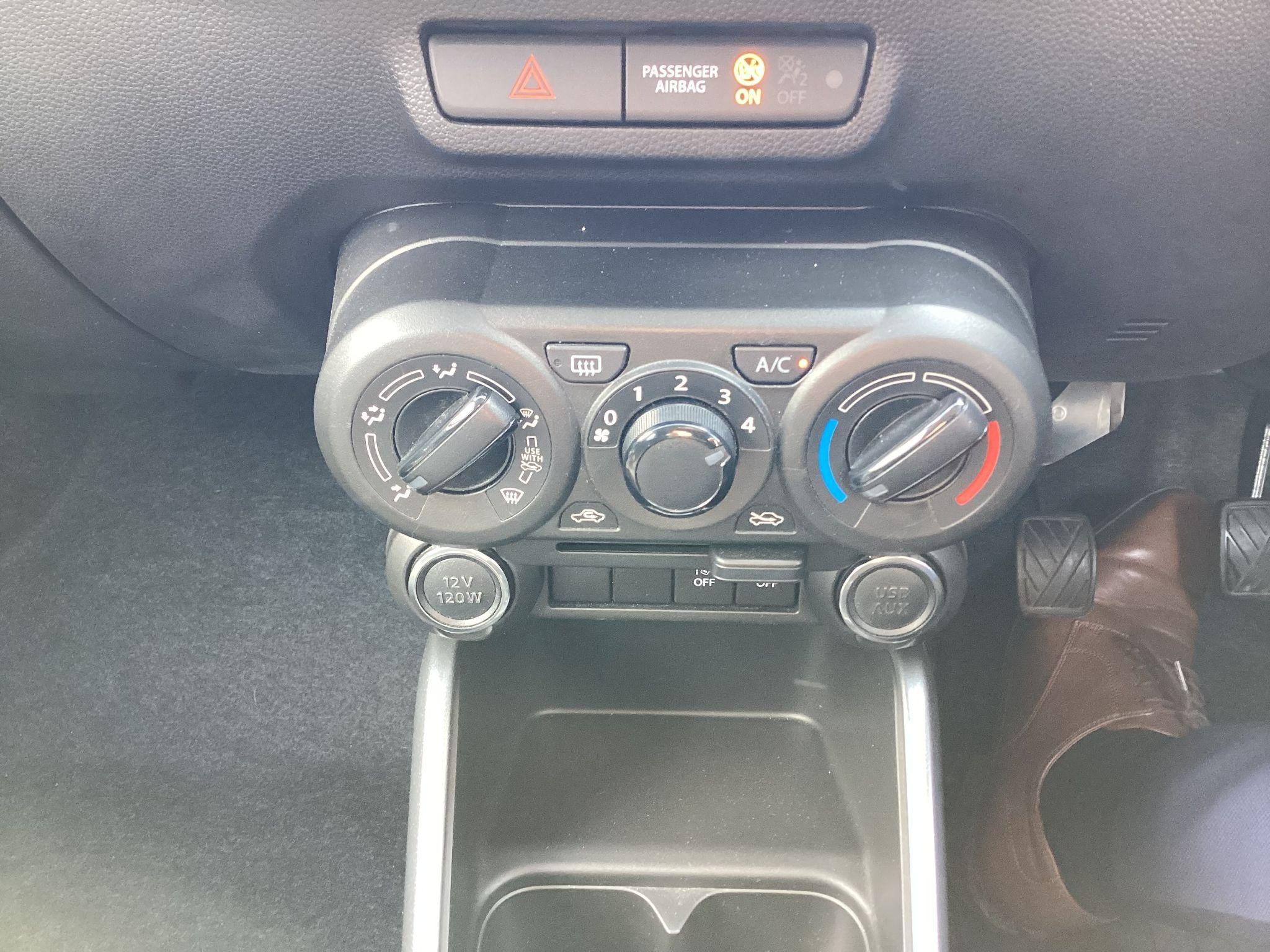 Suzuki Ignis Image 12