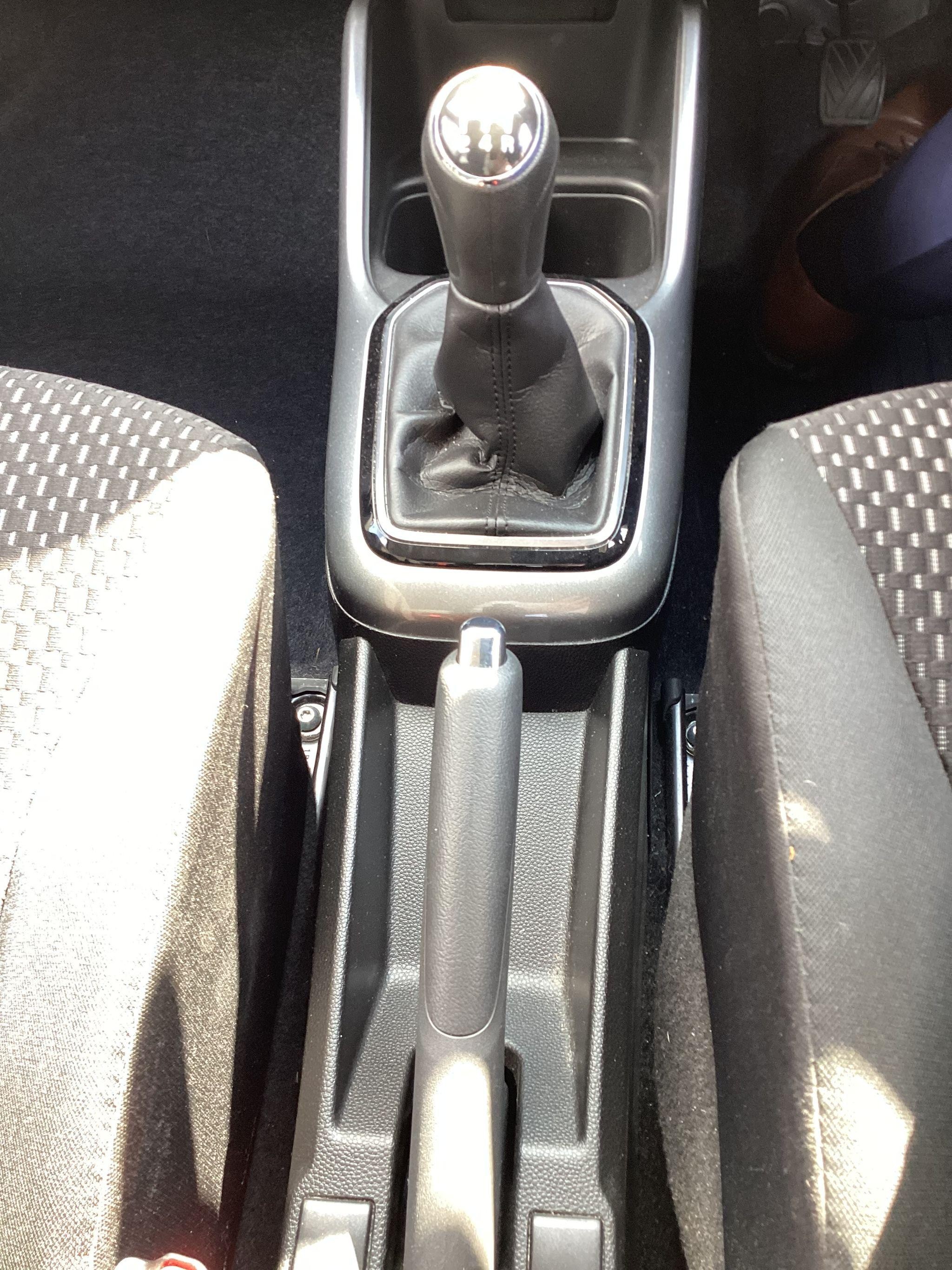 Suzuki Ignis Image 13