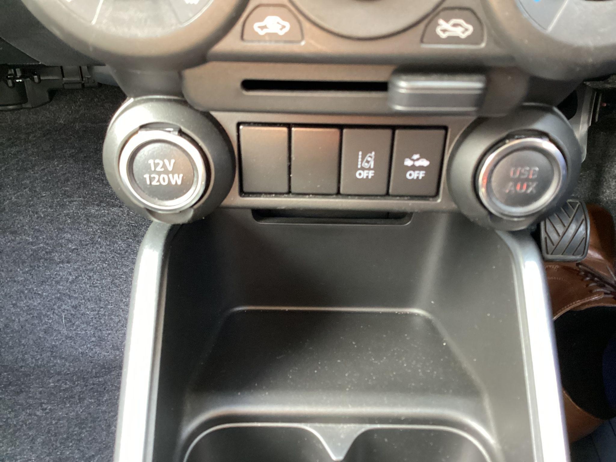 Suzuki Ignis Image 14