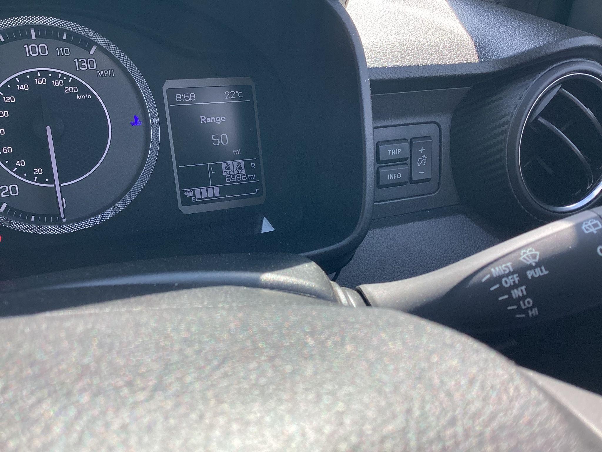 Suzuki Ignis Image 17