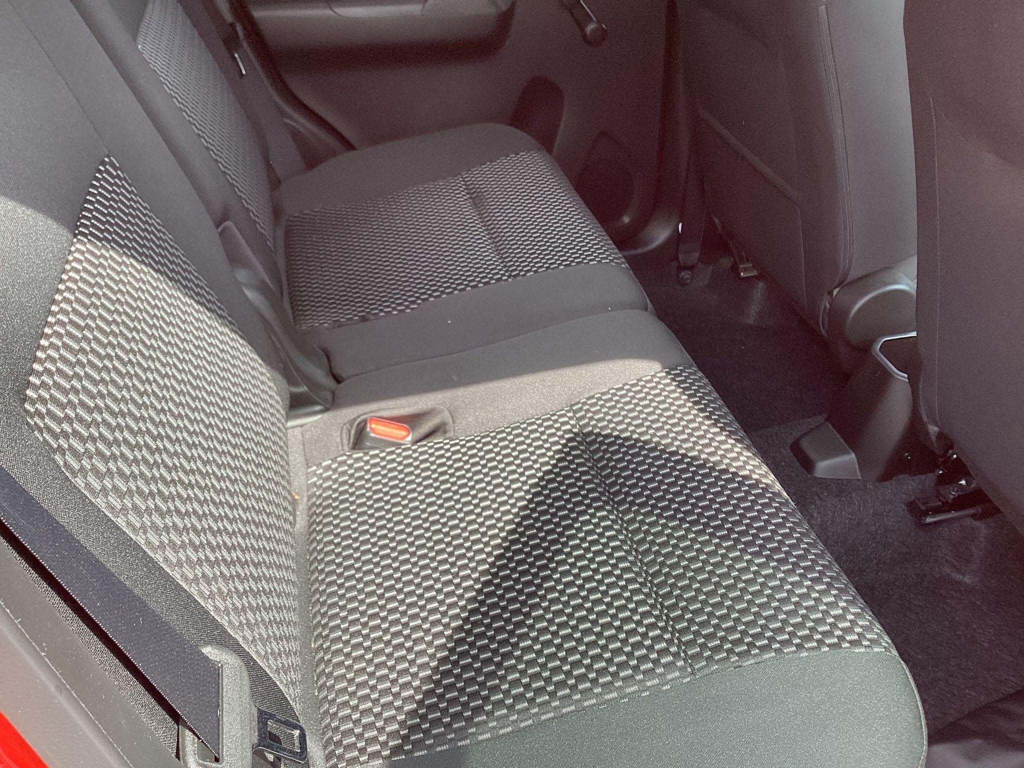 Suzuki Ignis Image 22