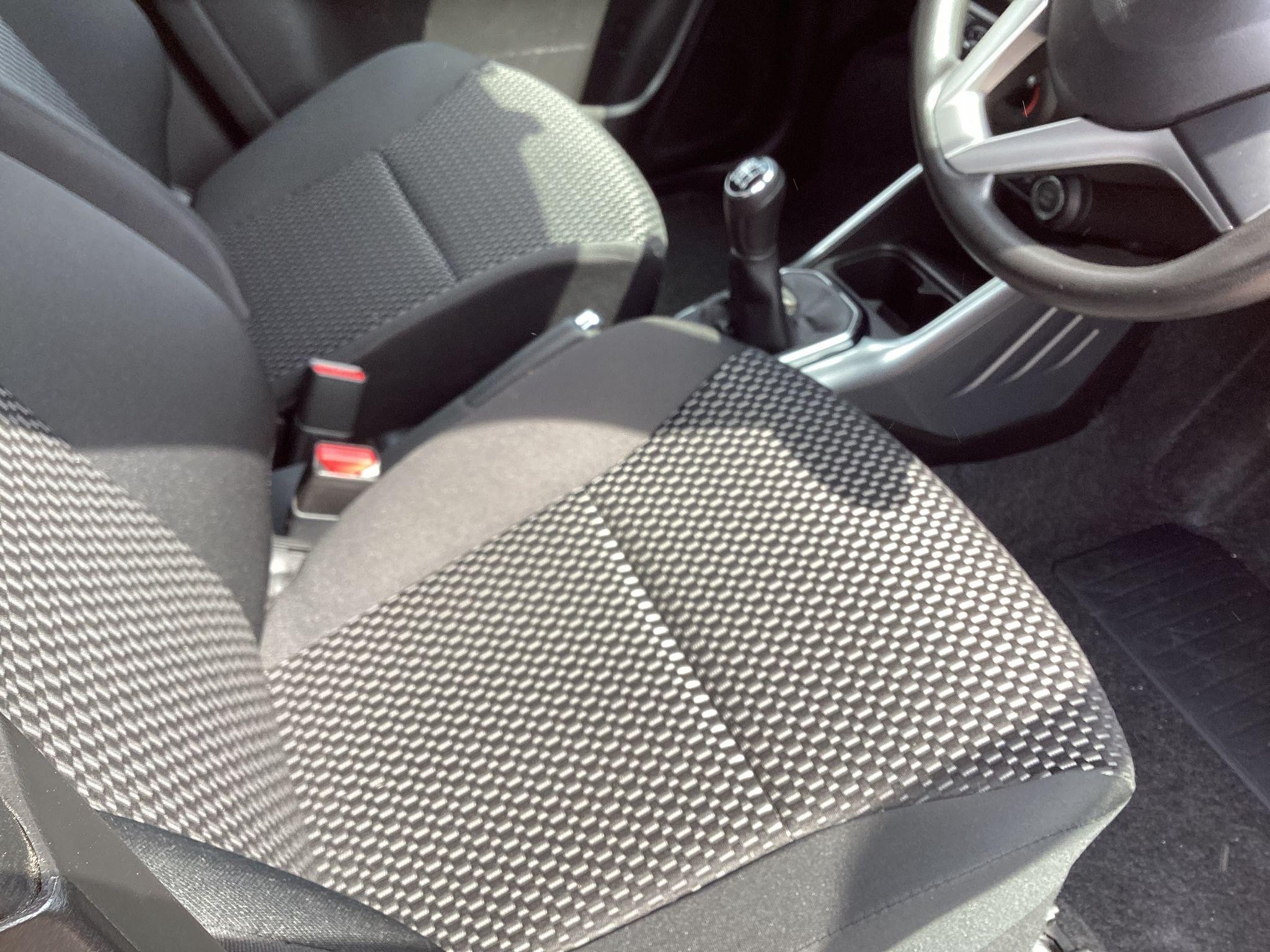 Suzuki Ignis Image 23