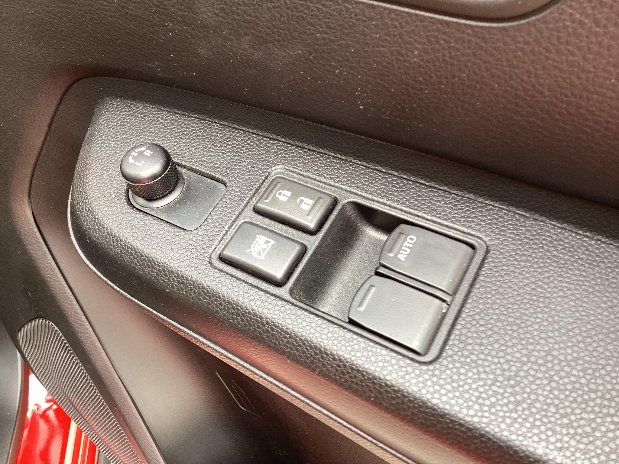 Suzuki Ignis Image 24