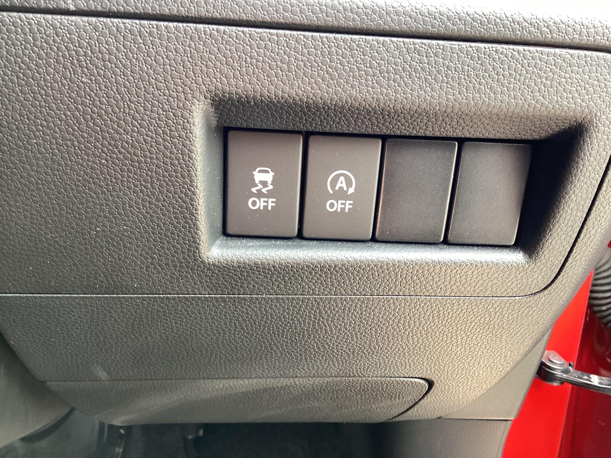 Suzuki Ignis Image 26