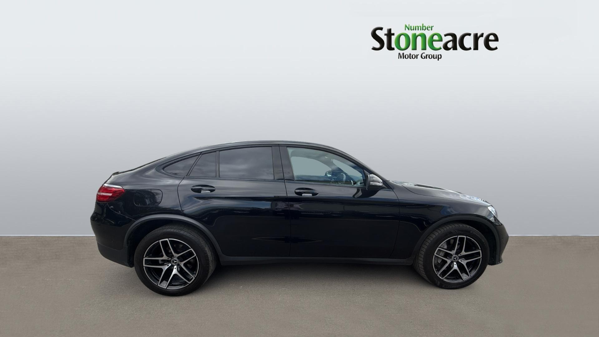 Mercedes-Benz GLC Image 3