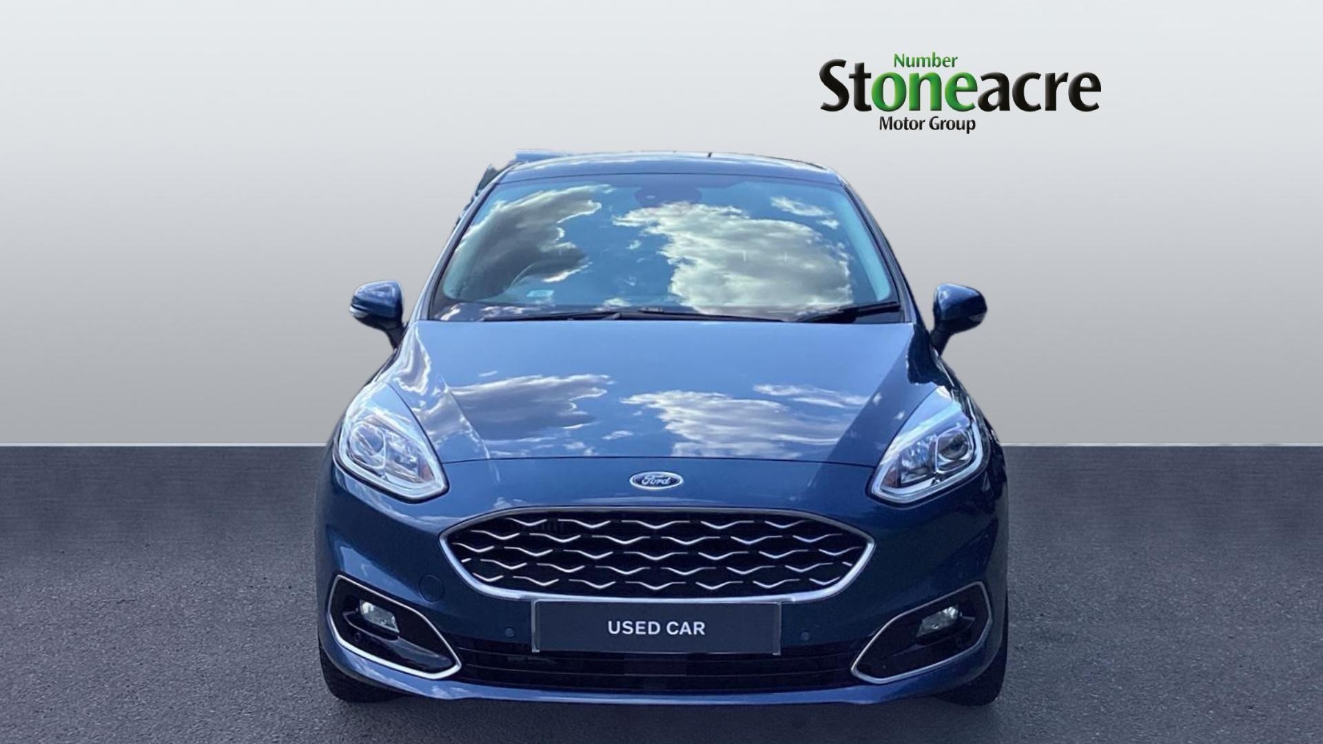 Ford Fiesta Image 8