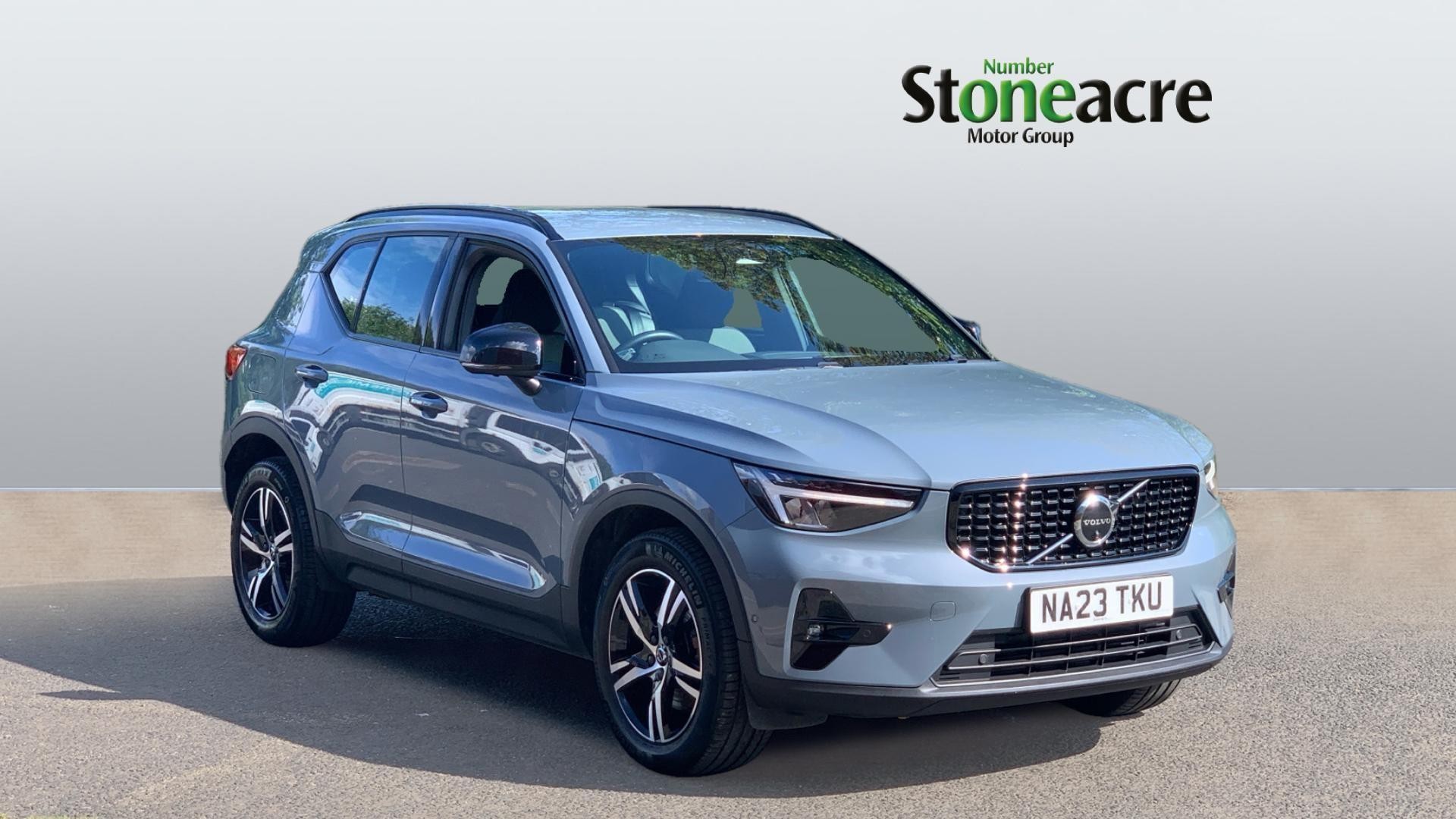 Volvo XC40 Image 1