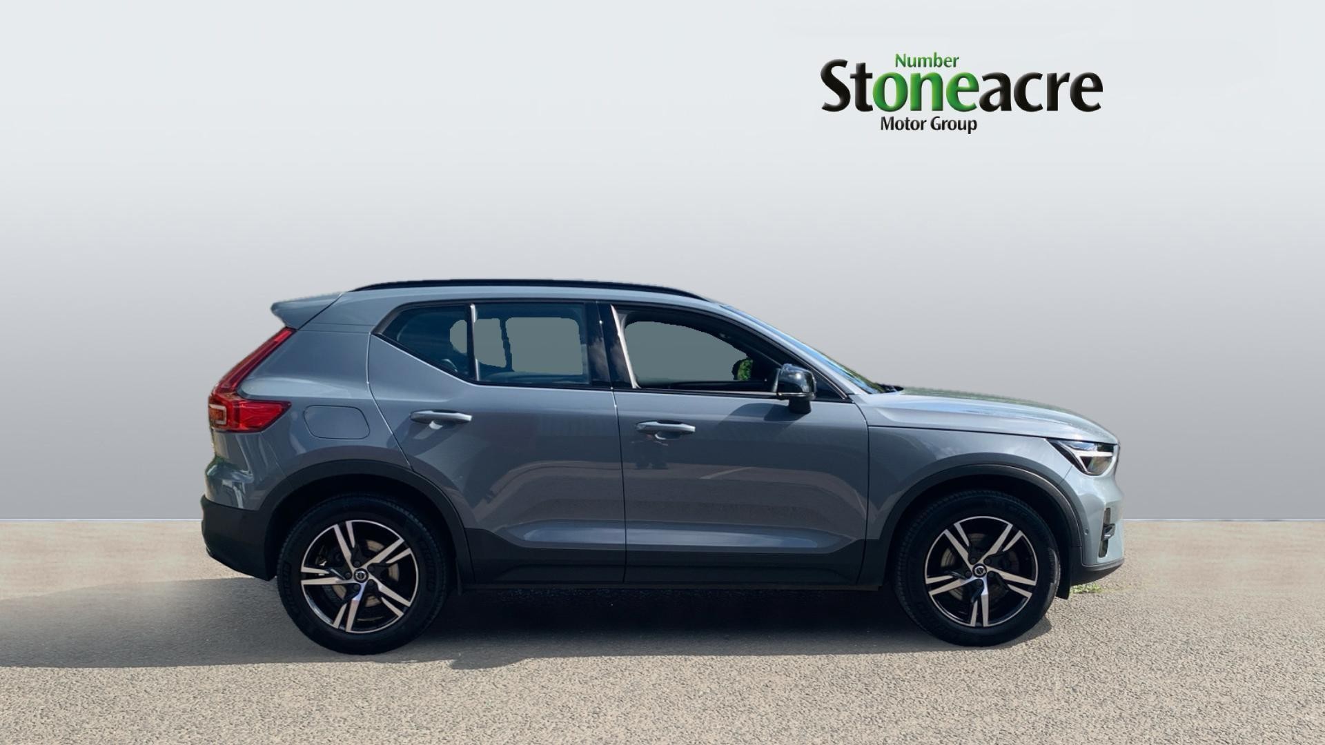 Volvo XC40 Image 3