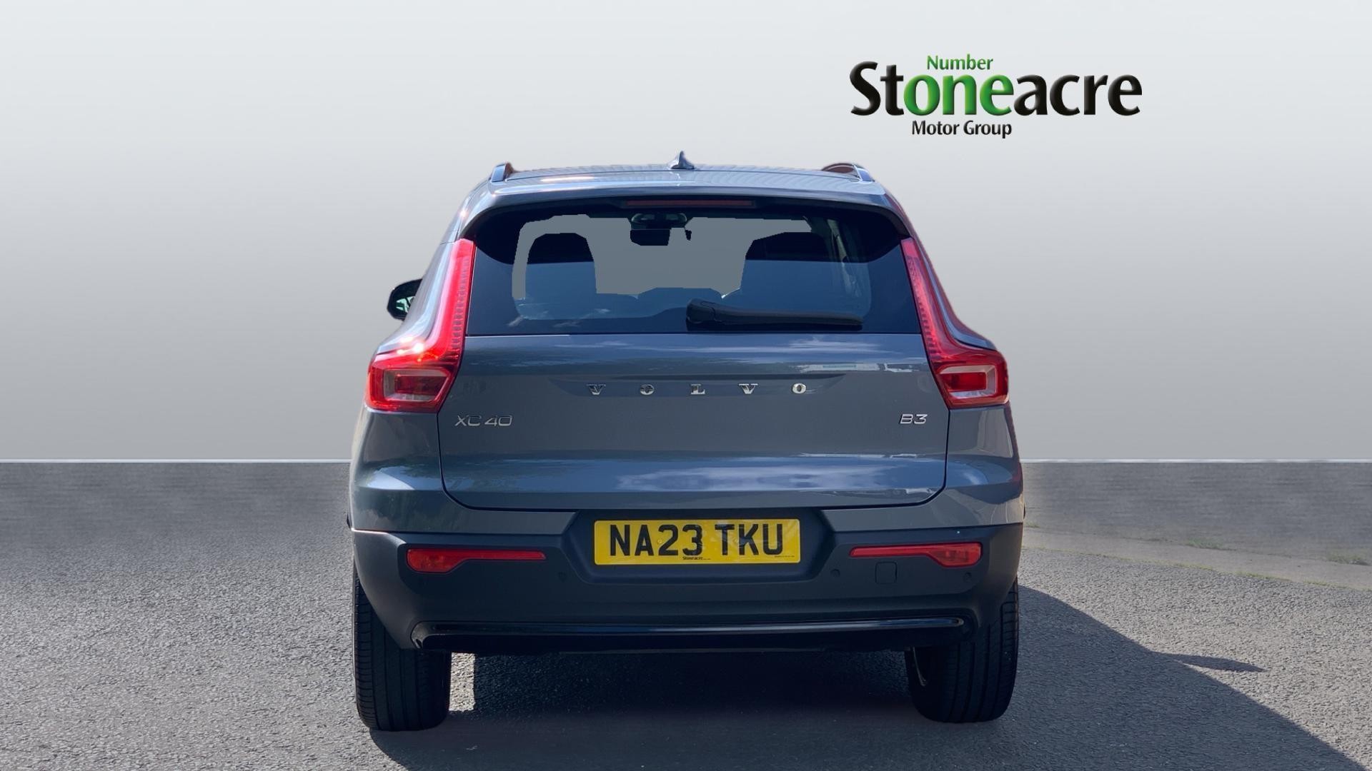 Volvo XC40 Image 7