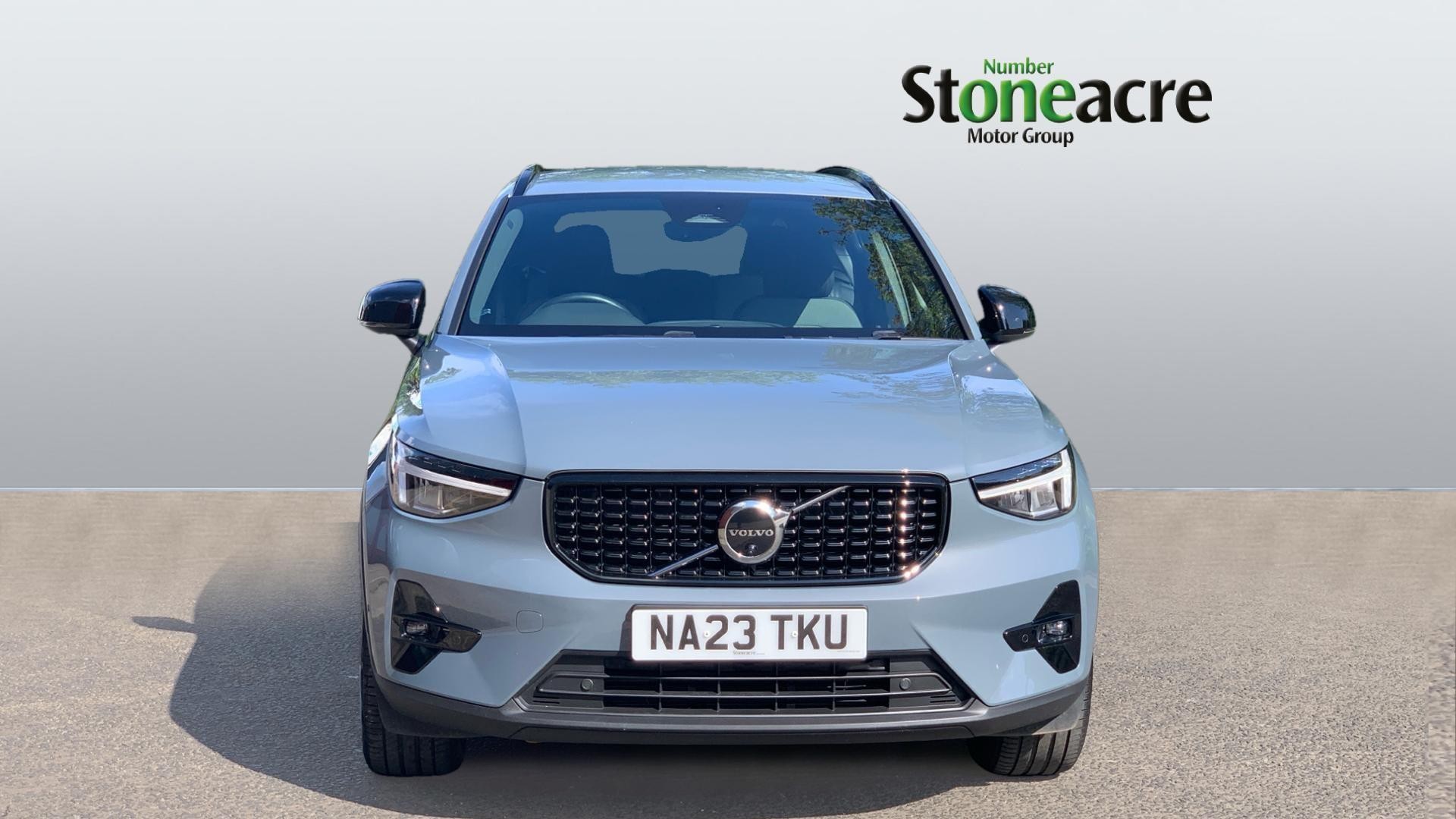 Volvo XC40 Image 8