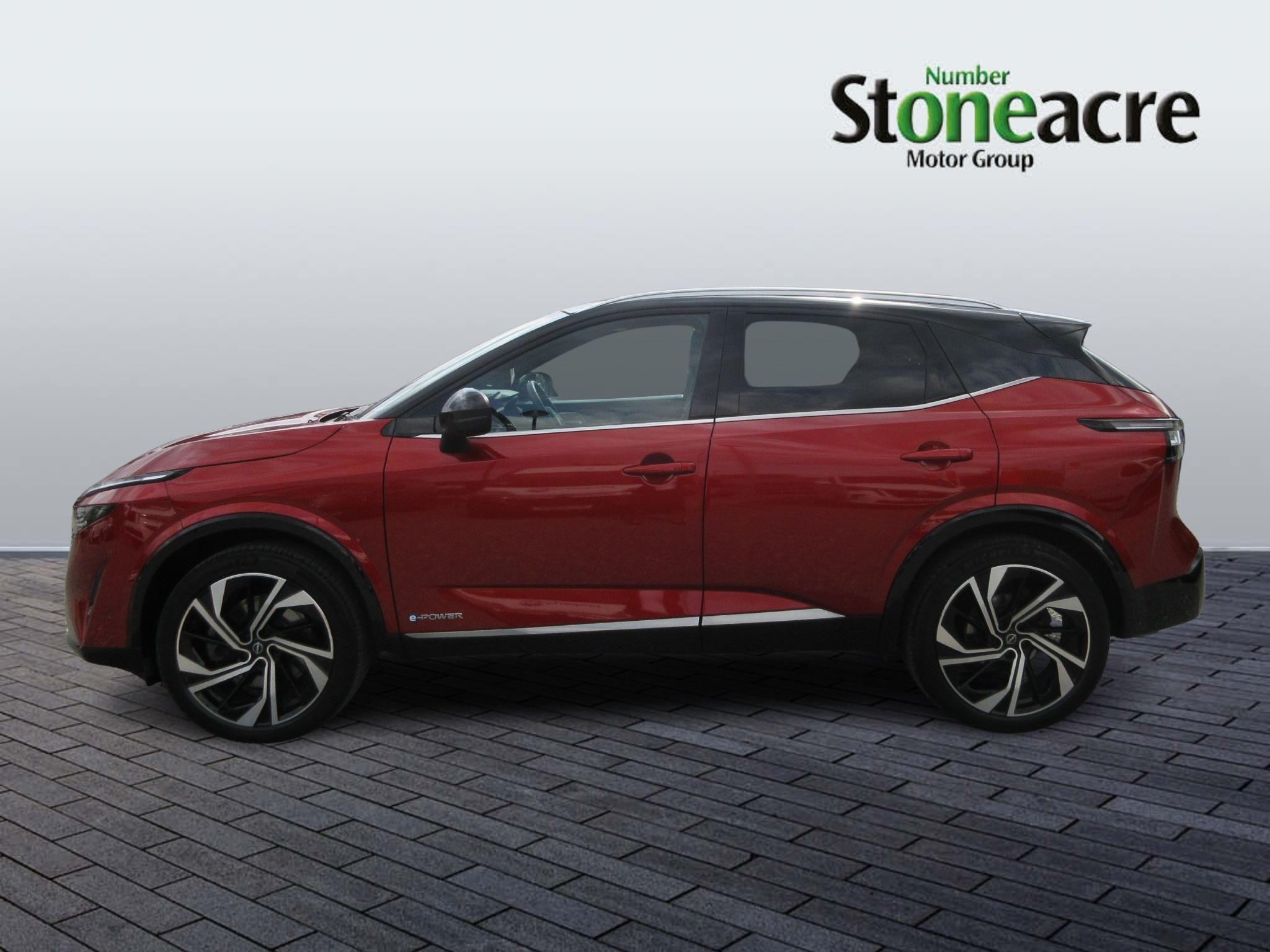 Nissan Qashqai Image 5