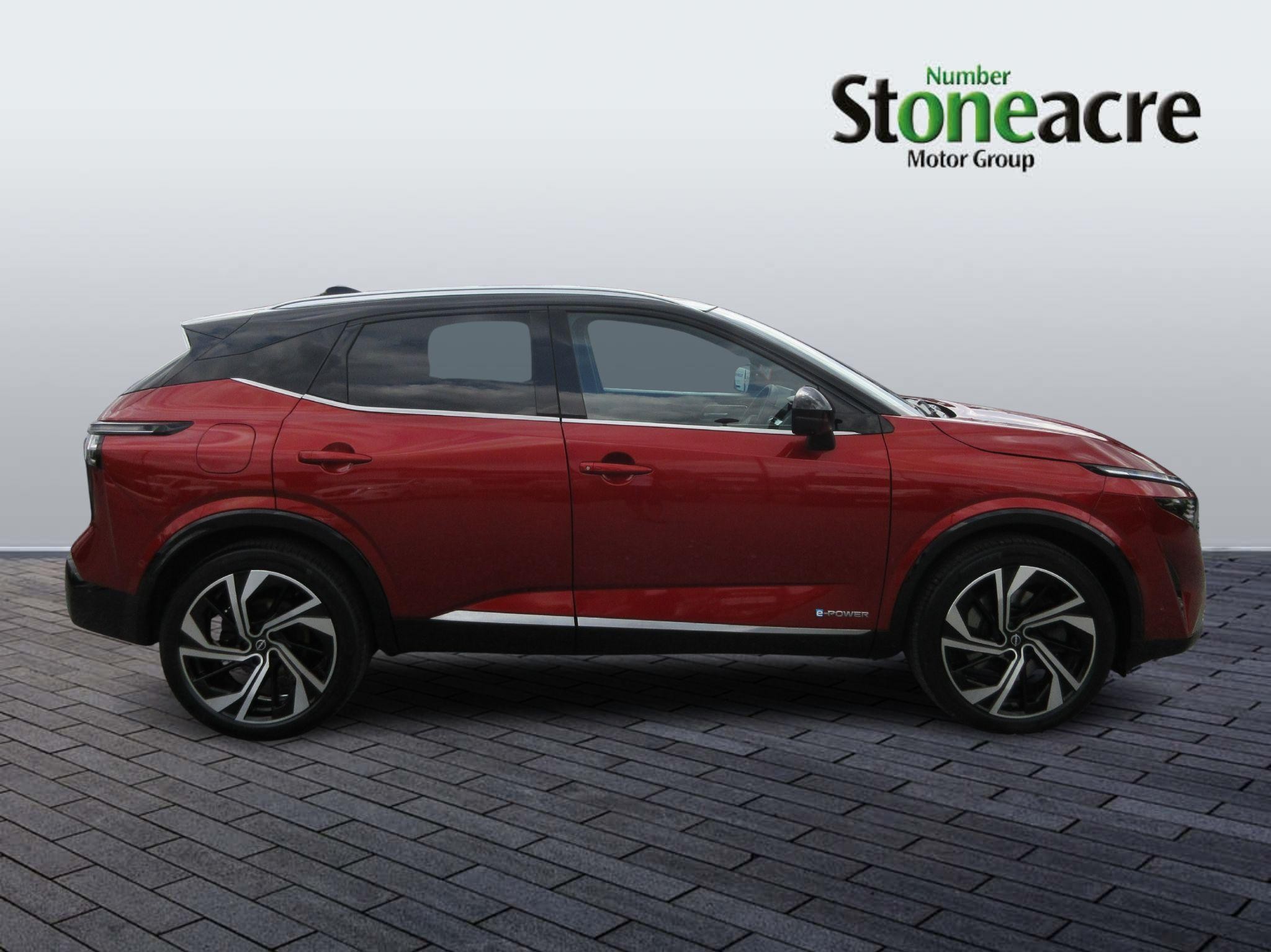 Nissan Qashqai Image 7