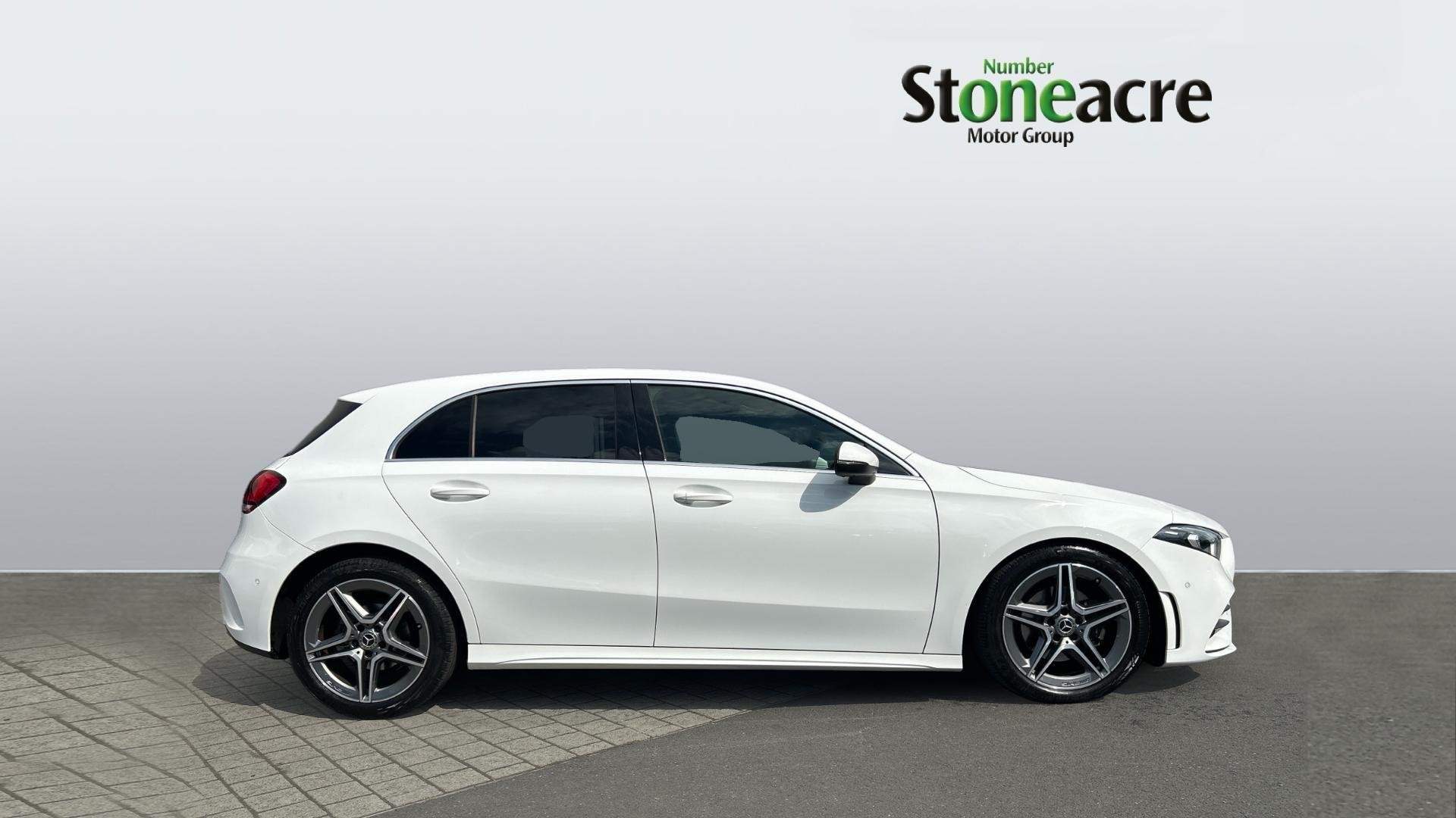 Mercedes-Benz A-Class Image 3