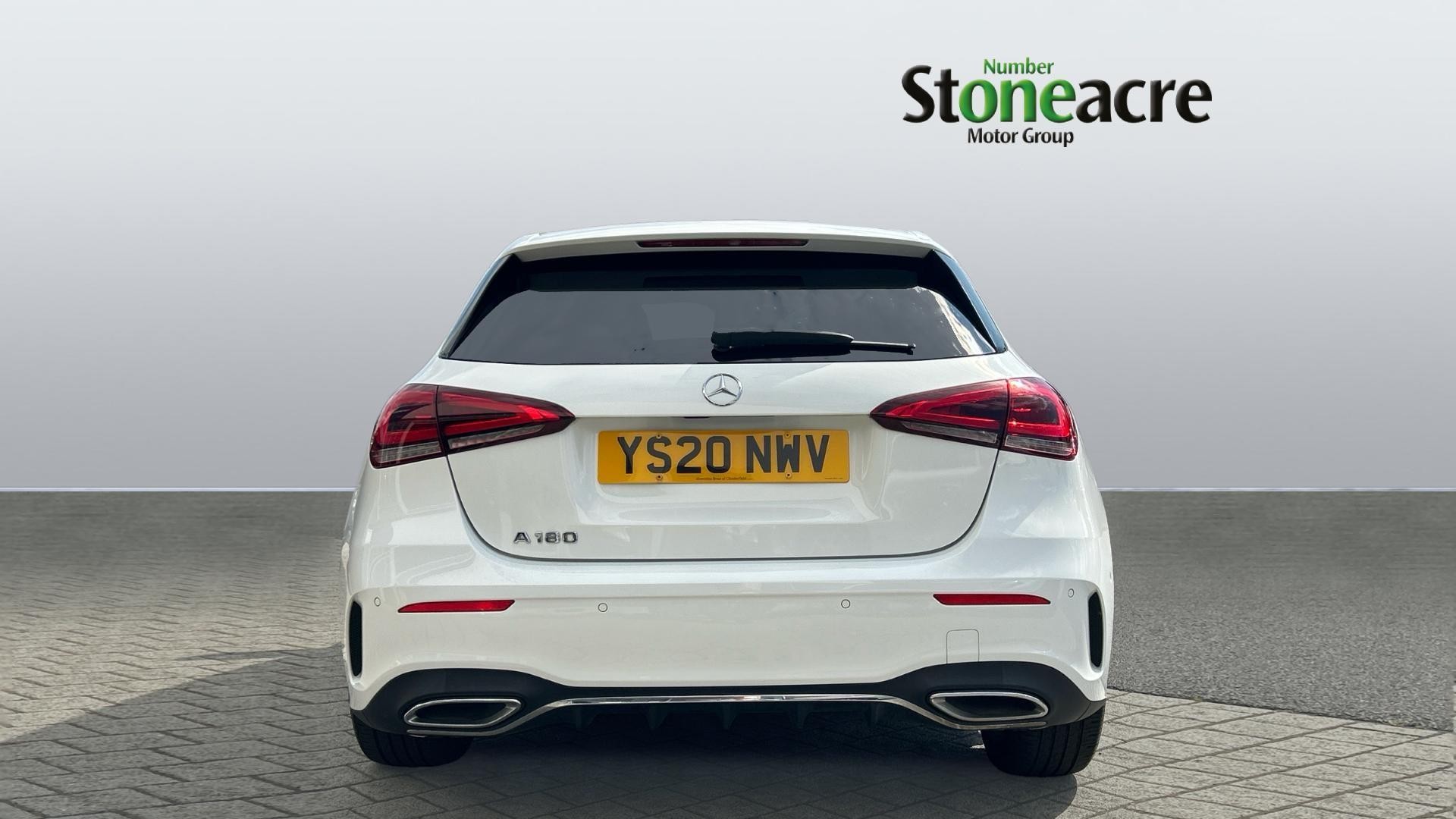 Mercedes-Benz A-Class Image 7