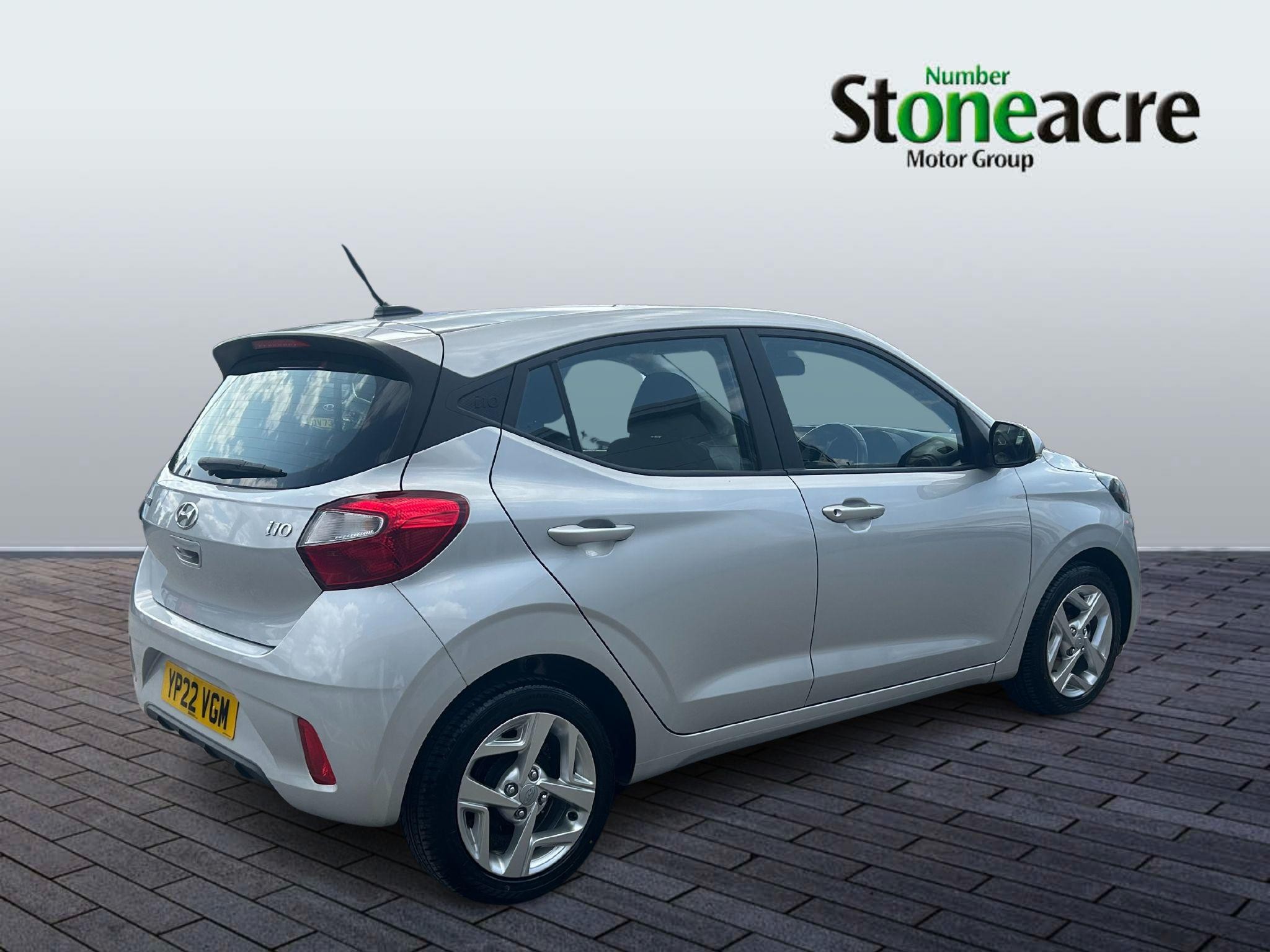 Hyundai i10 Image 7