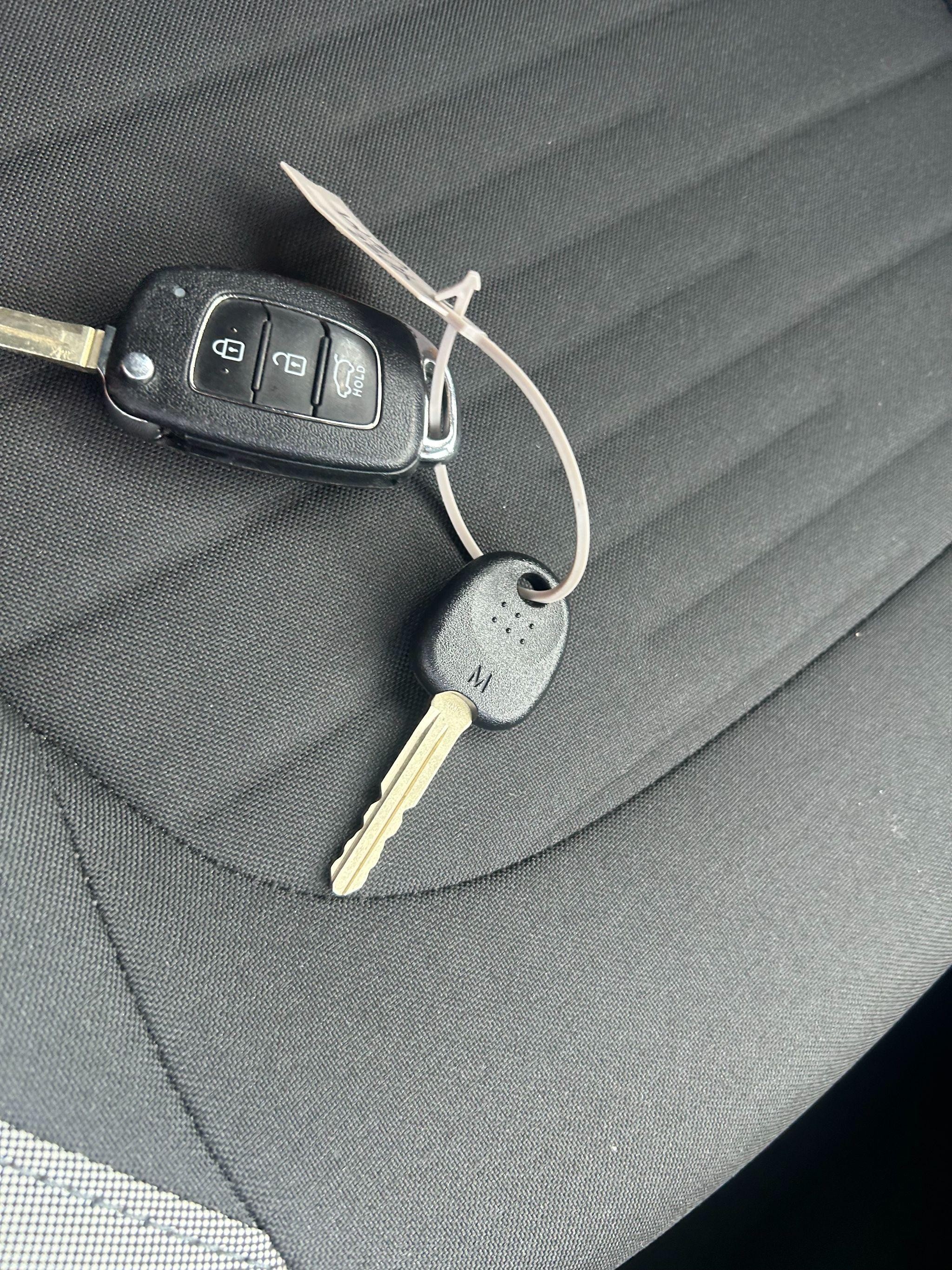 Hyundai i10 Image 20