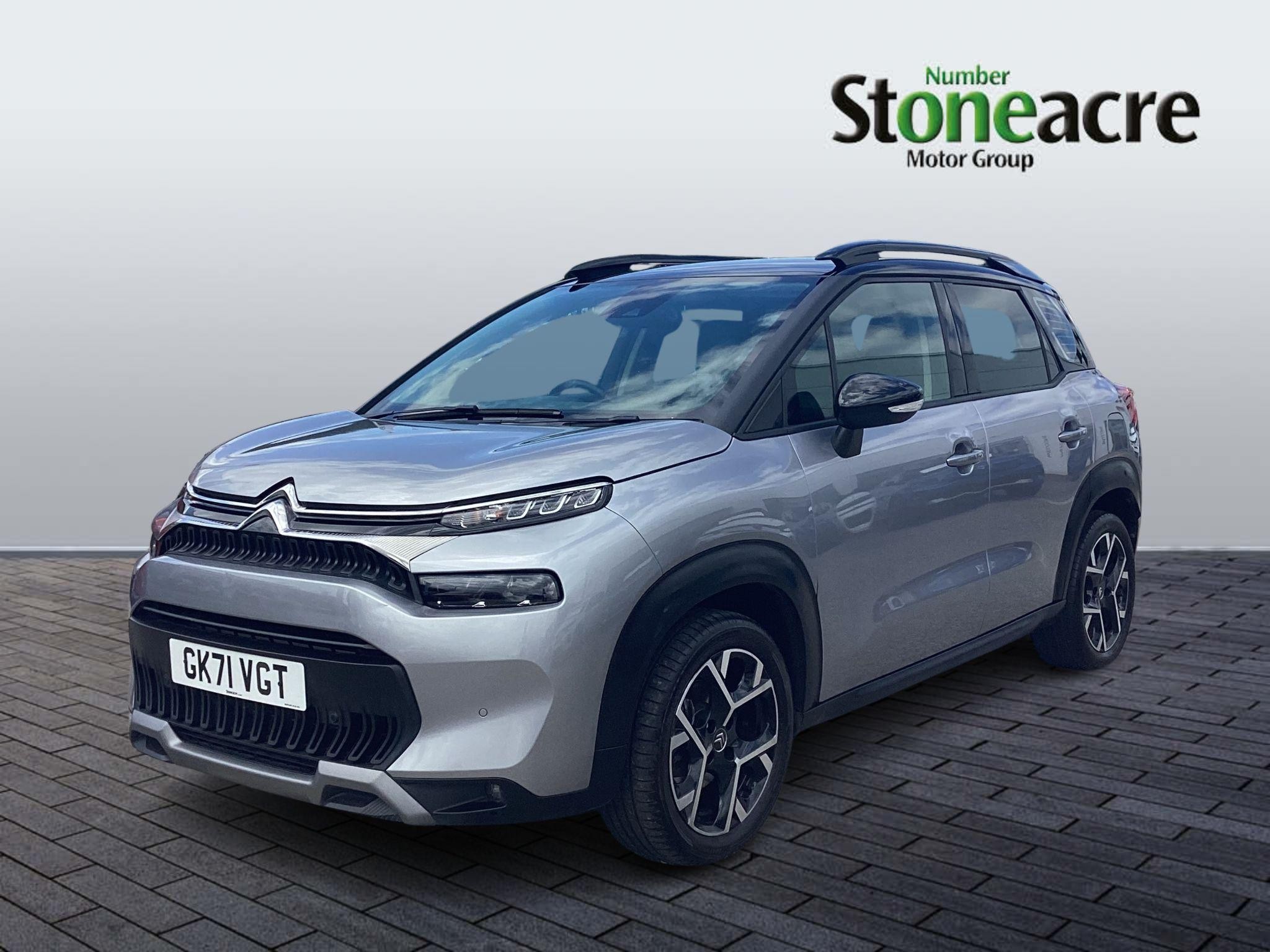Citroen C3 Aircross Image 5