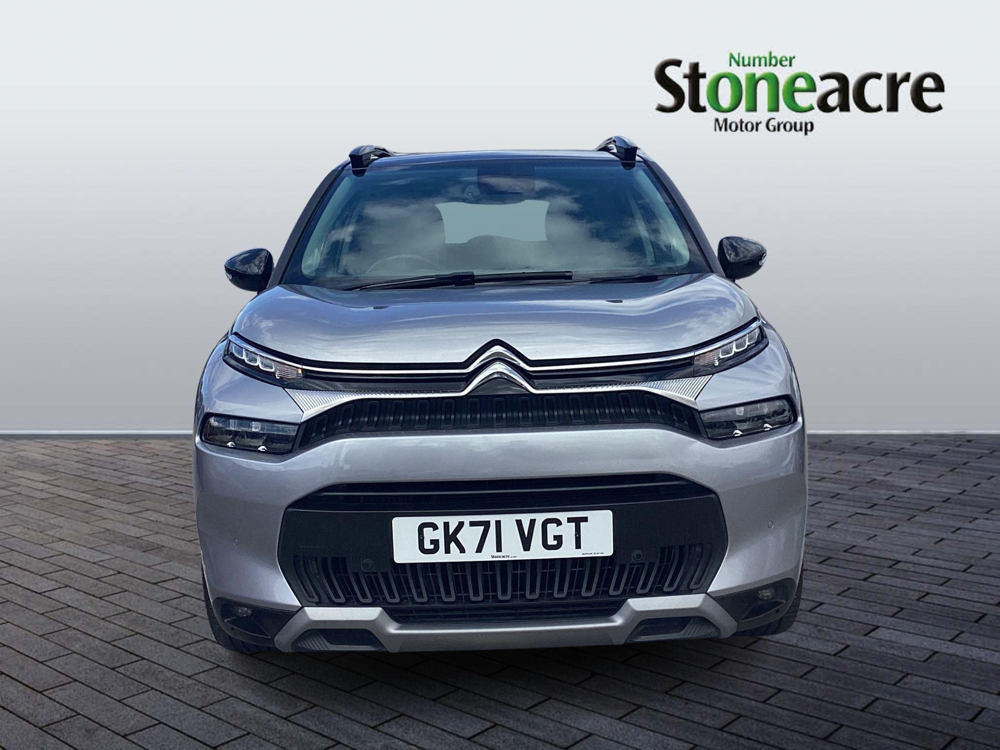 Citroen C3 Aircross Image 6
