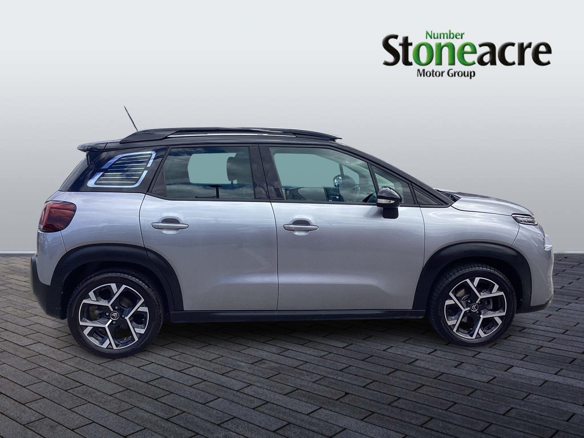 Citroen C3 Aircross Image 7