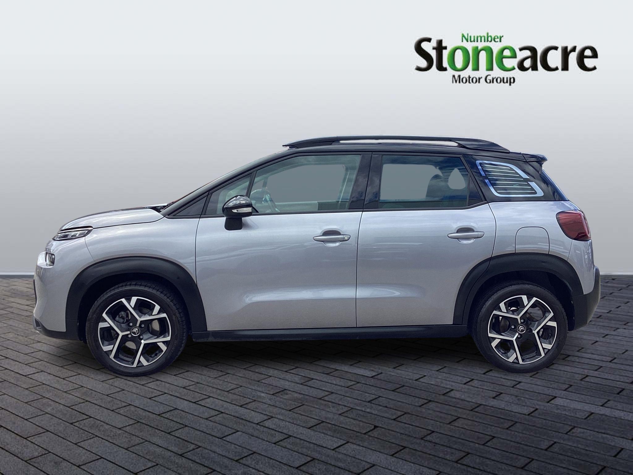 Citroen C3 Aircross Image 8