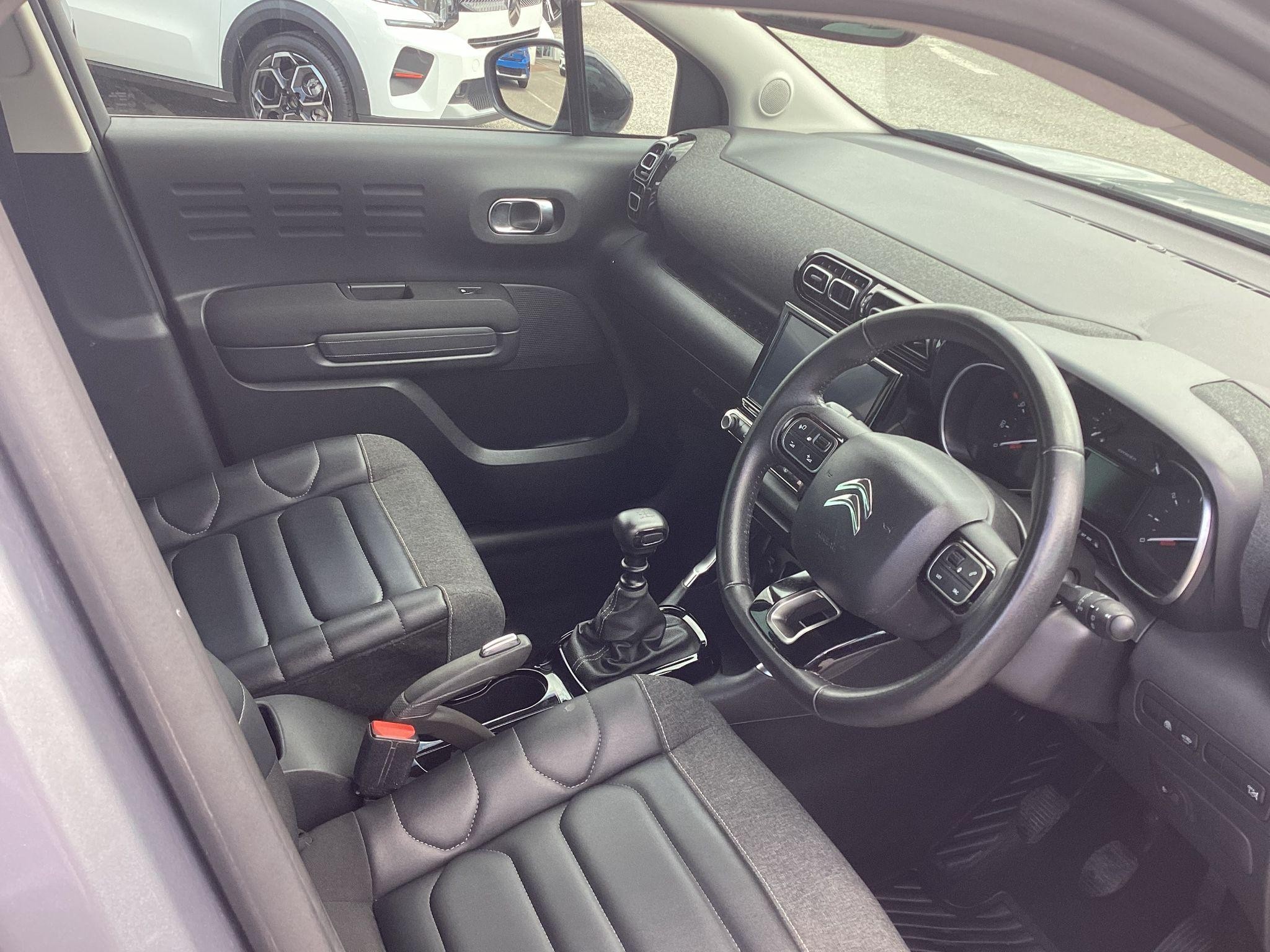 Citroen C3 Aircross Image 10