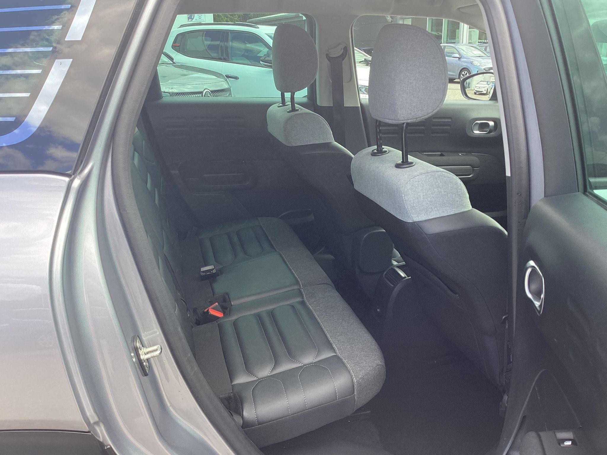 Citroen C3 Aircross Image 11