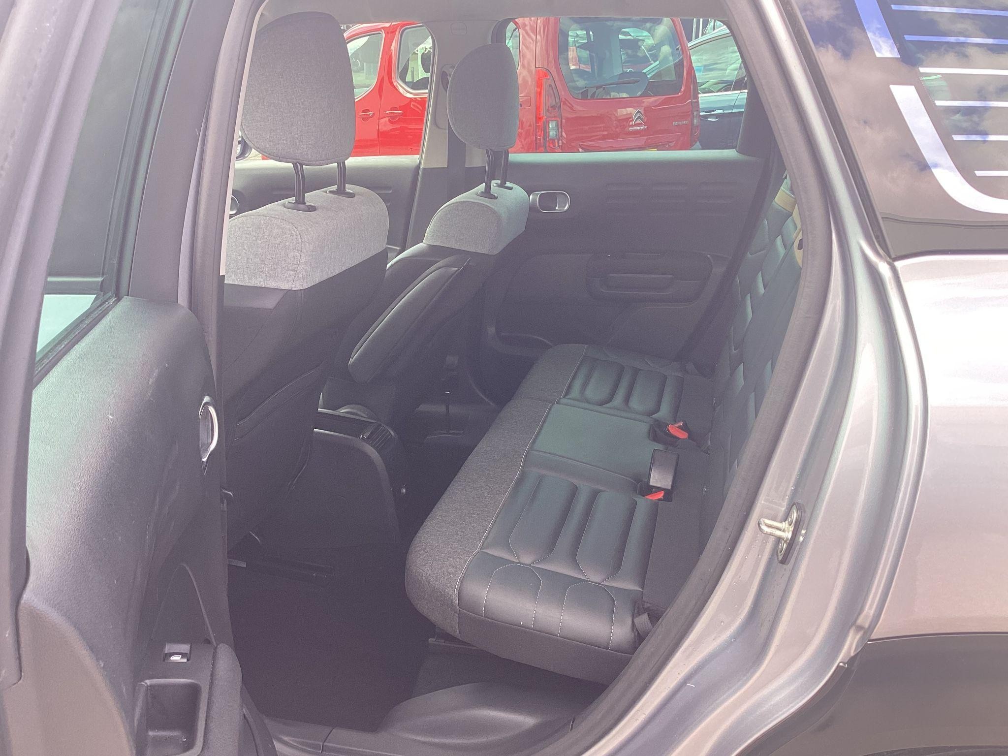Citroen C3 Aircross Image 13