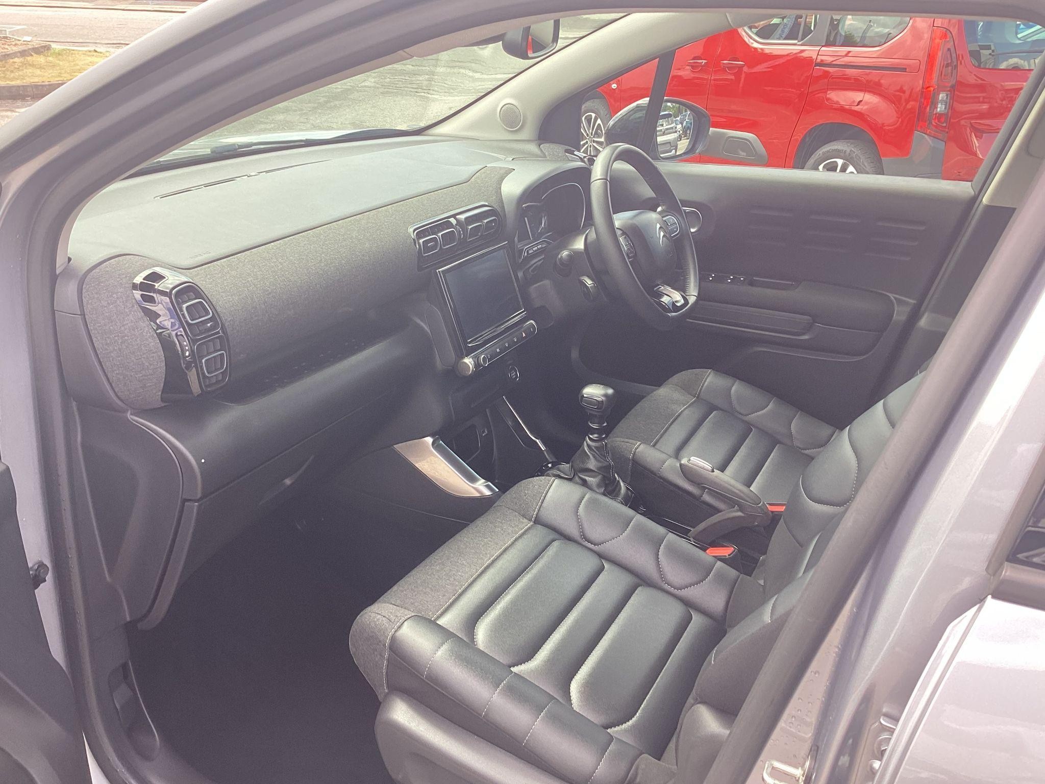 Citroen C3 Aircross Image 14