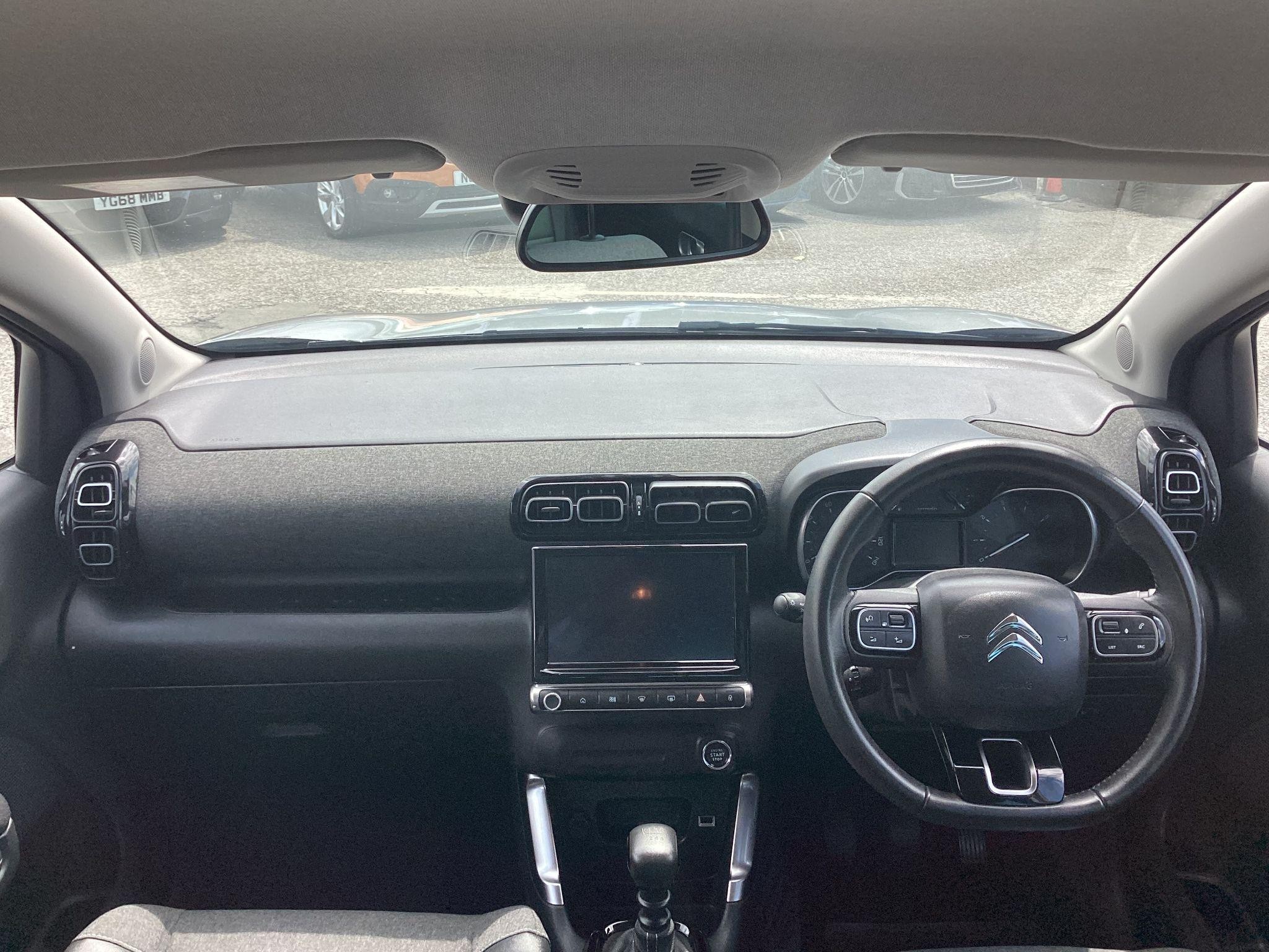 Citroen C3 Aircross Image 15