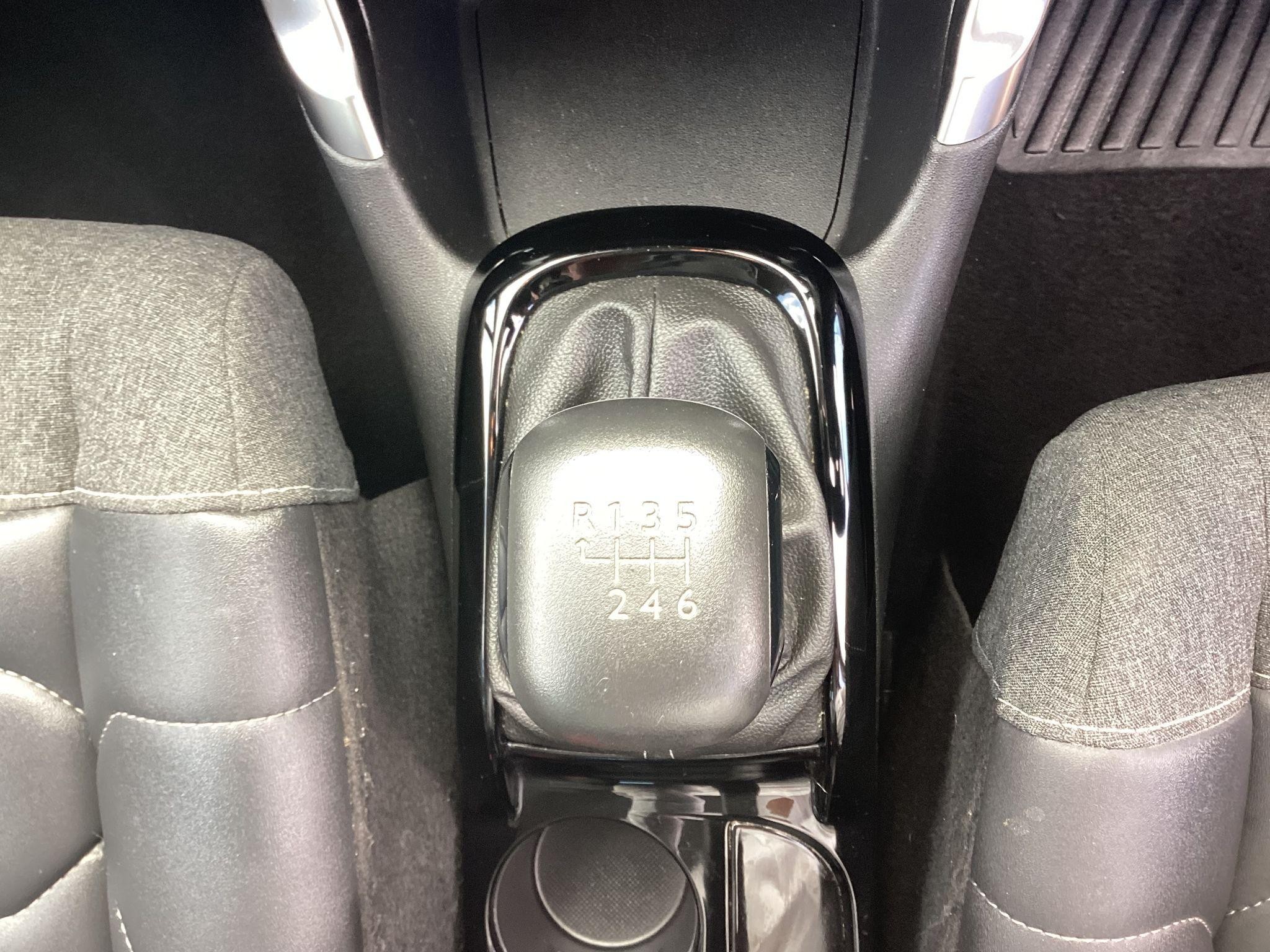 Citroen C3 Aircross Image 16