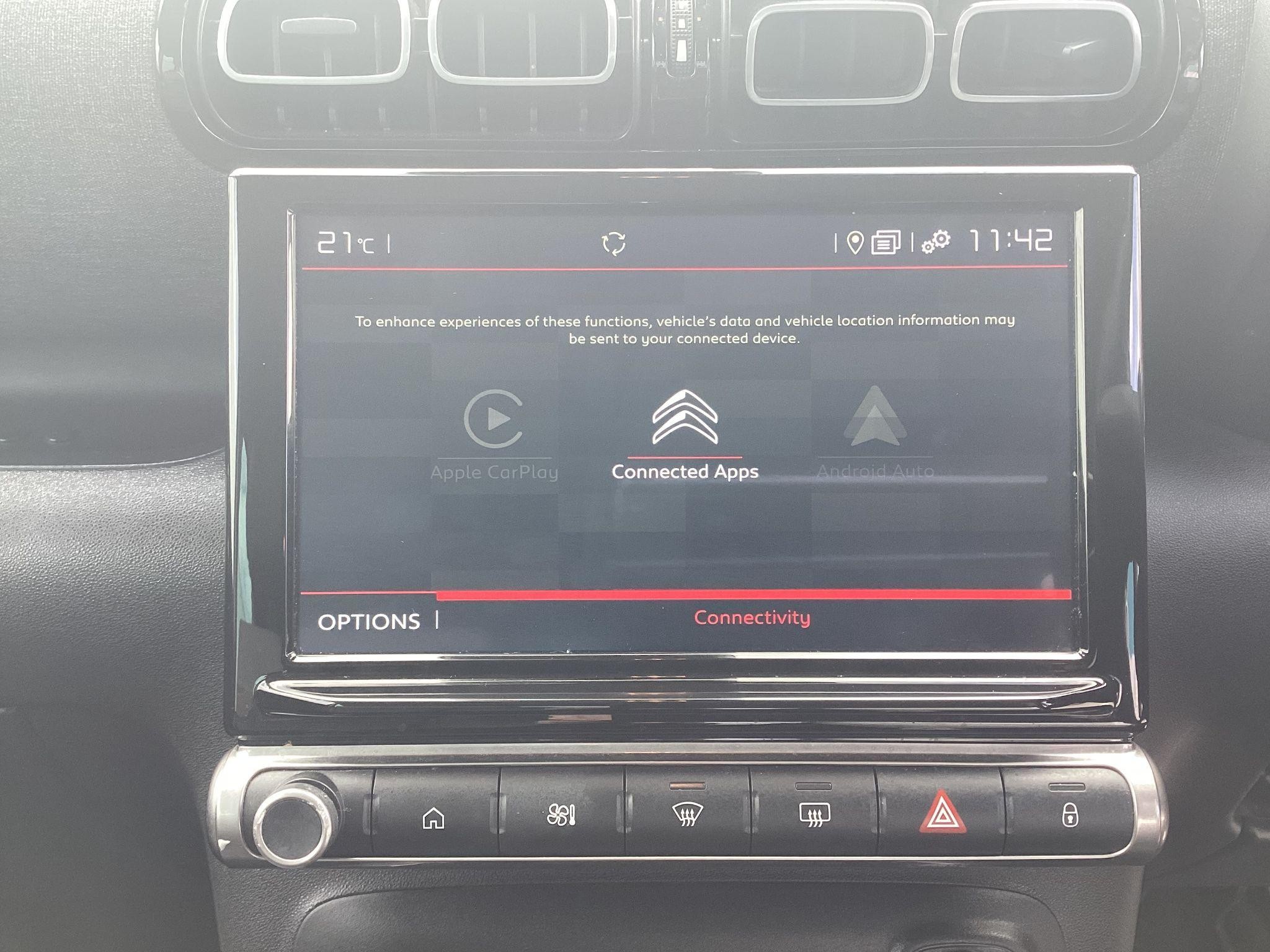 Citroen C3 Aircross Image 17