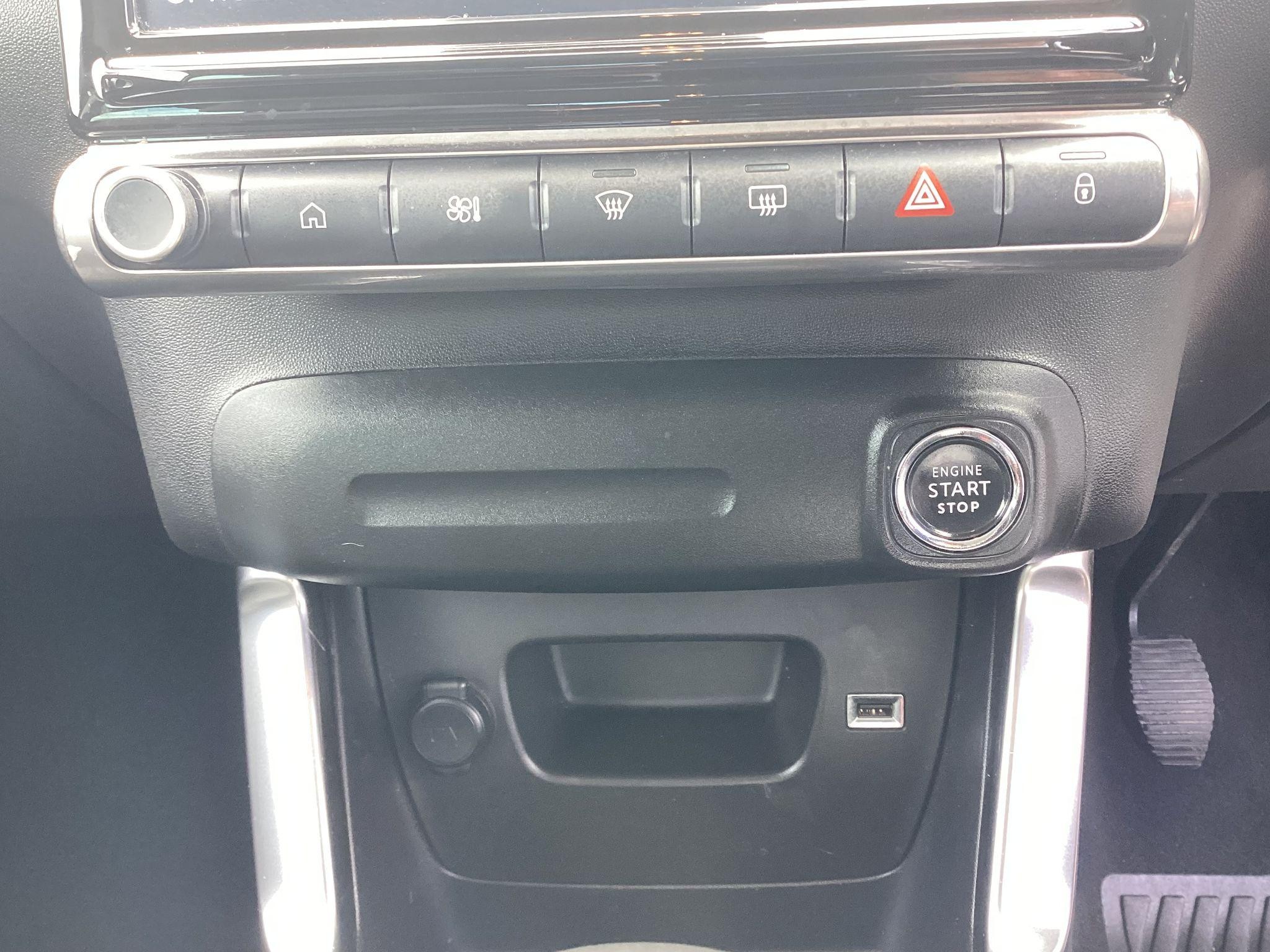 Citroen C3 Aircross Image 18