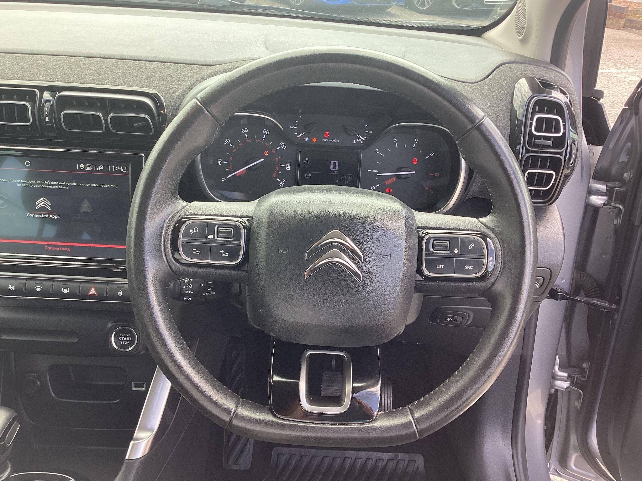 Citroen C3 Aircross Image 20