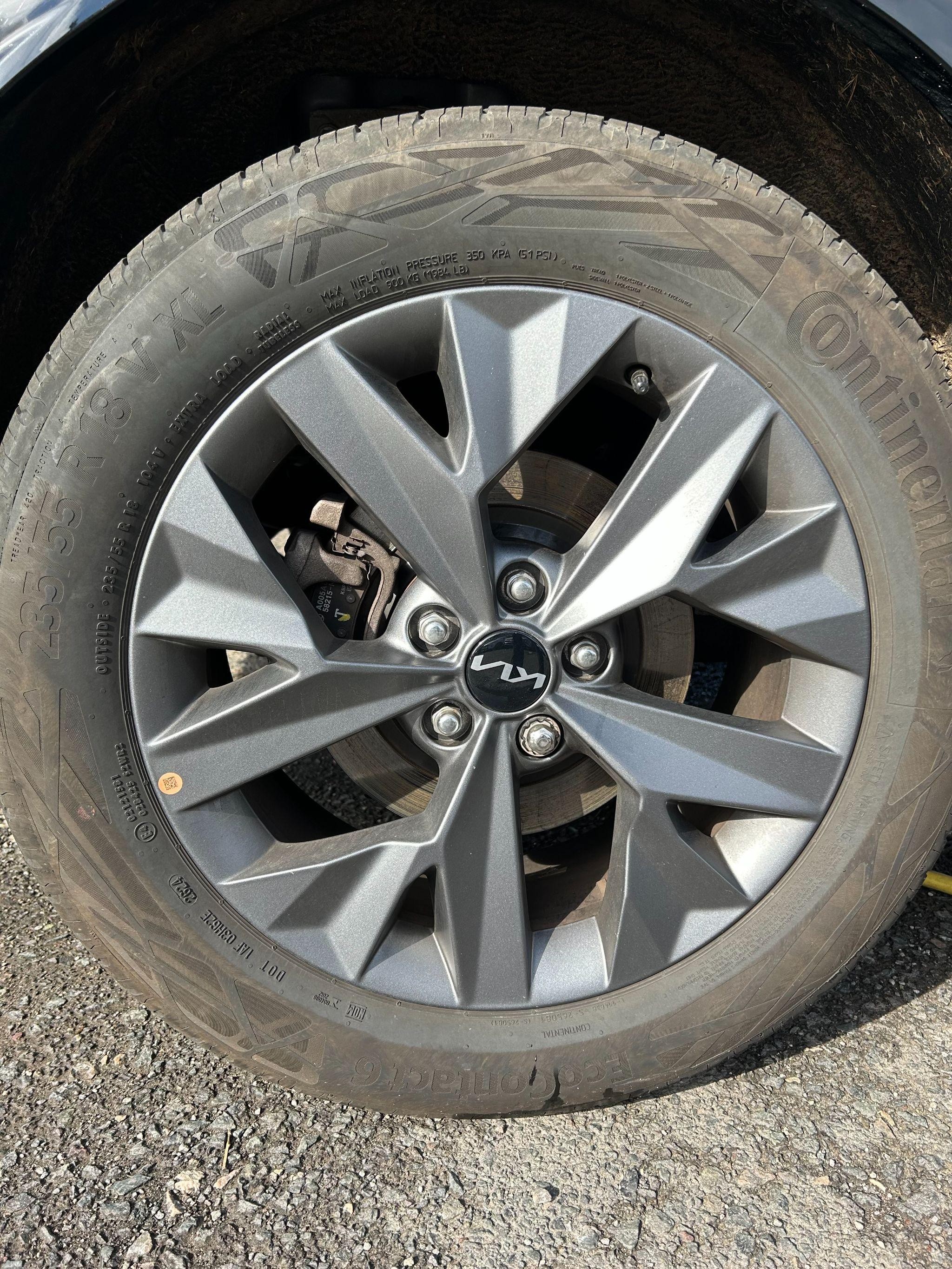 Kia Sportage Image 9
