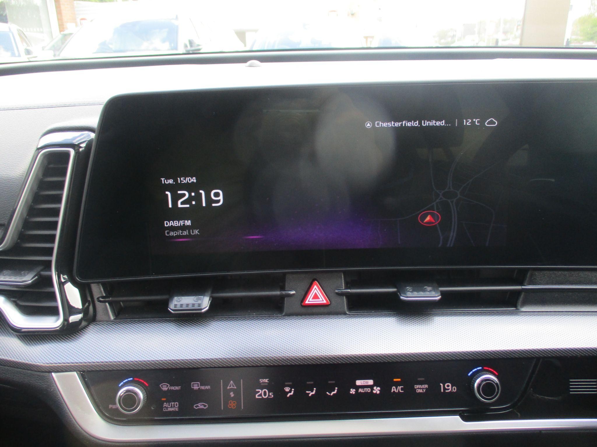 Kia Sportage Image 15