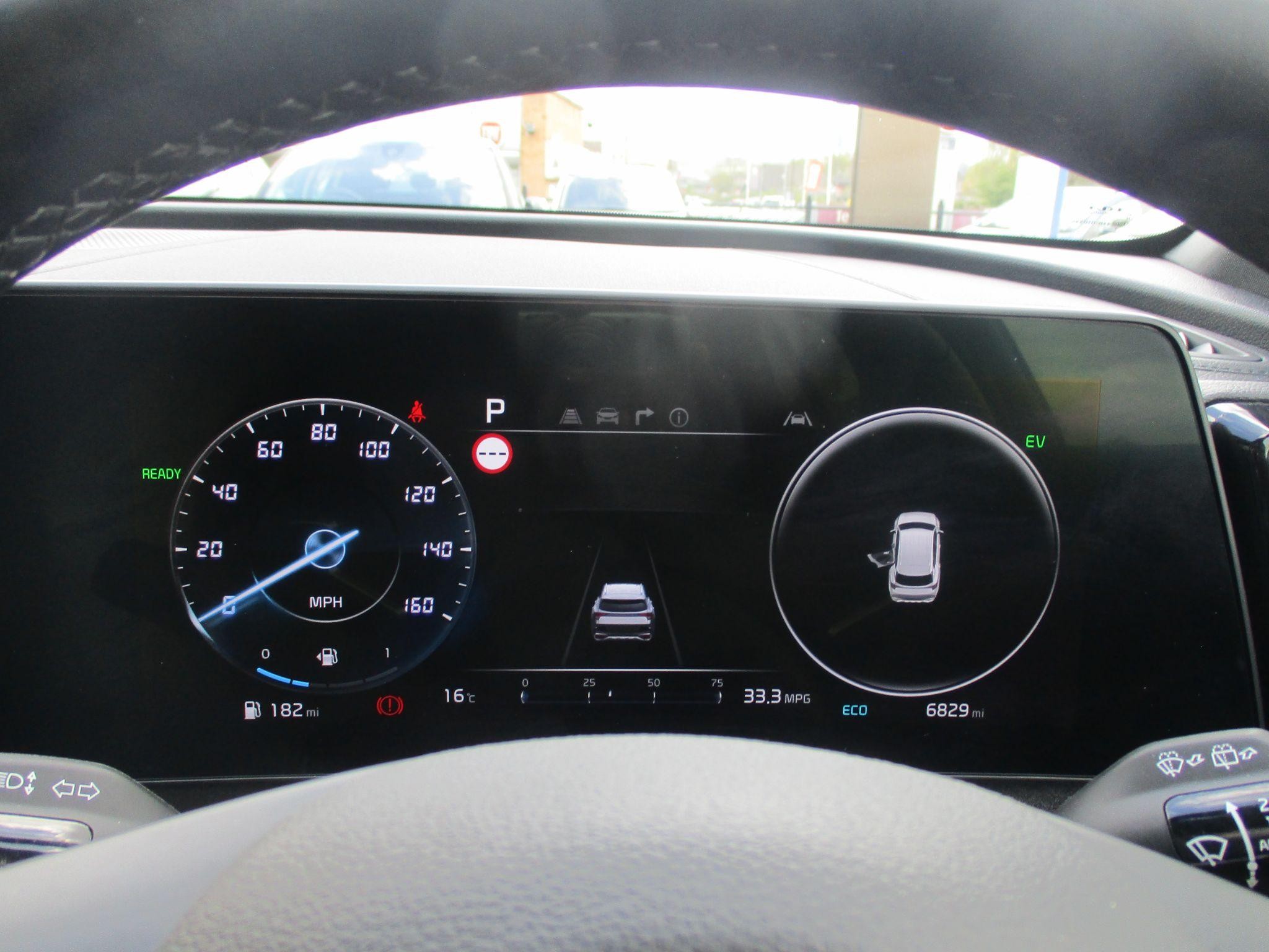 Kia Sportage Image 16