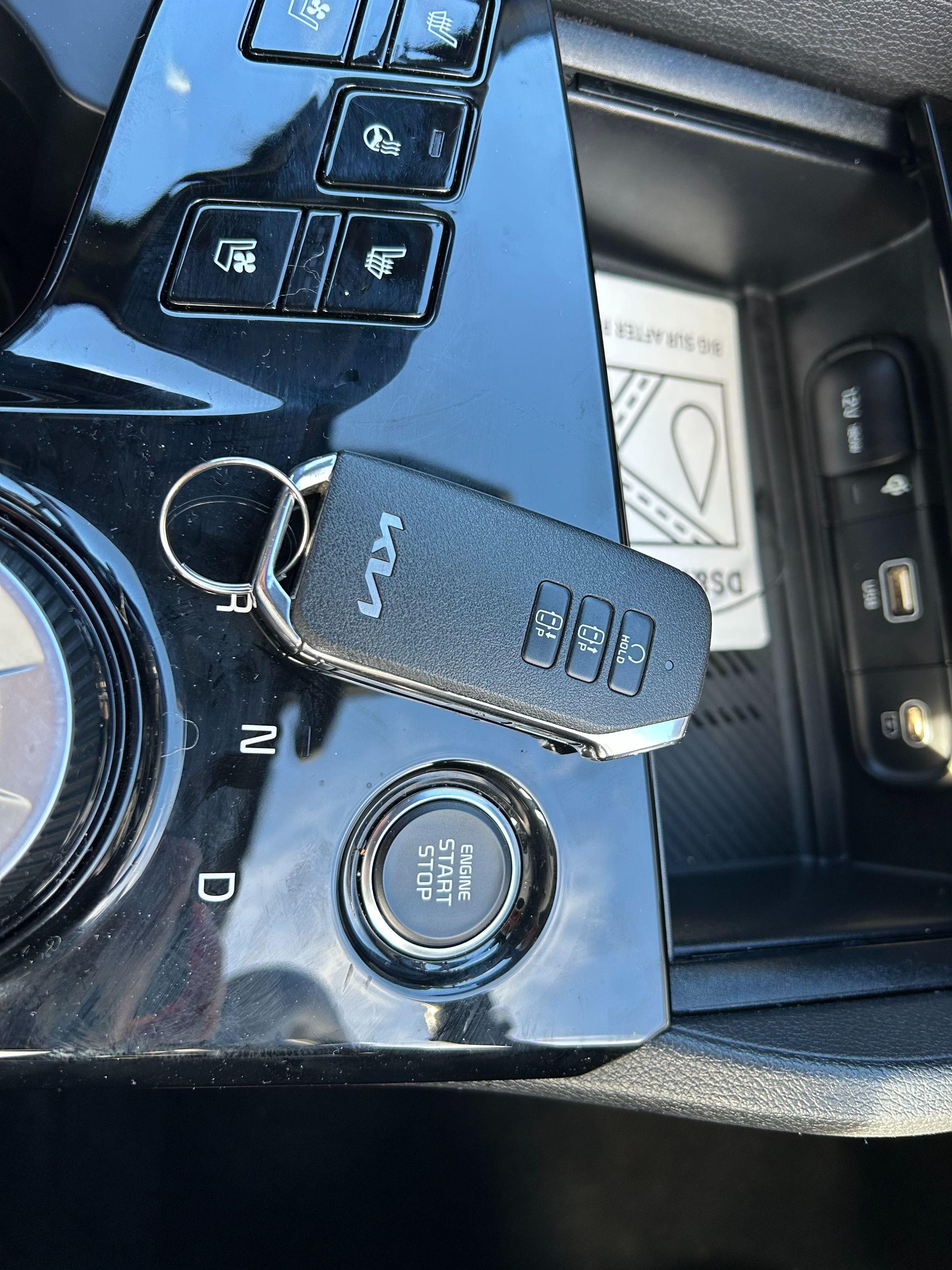 Kia Sportage Image 19