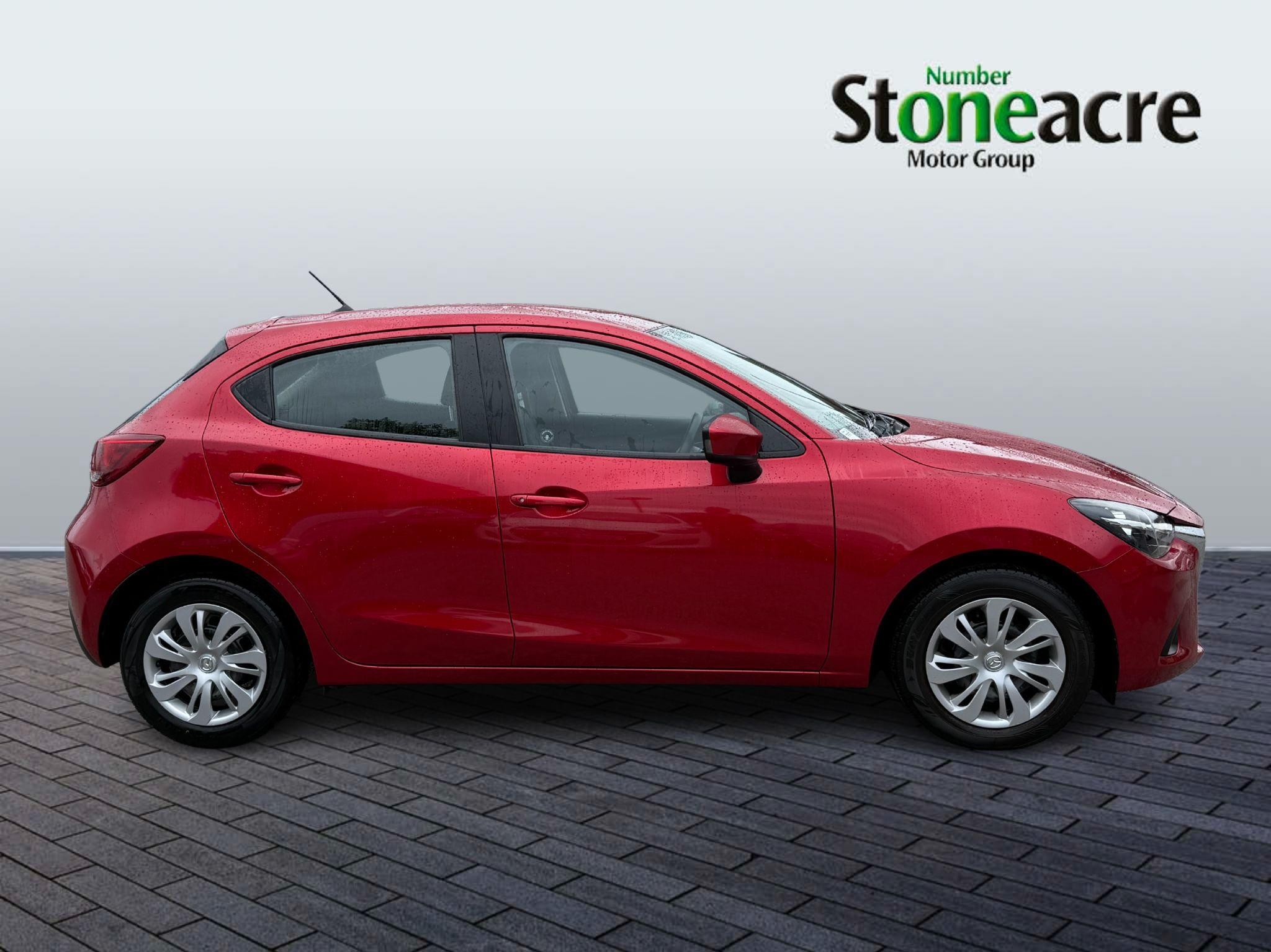 Mazda2 Image 2