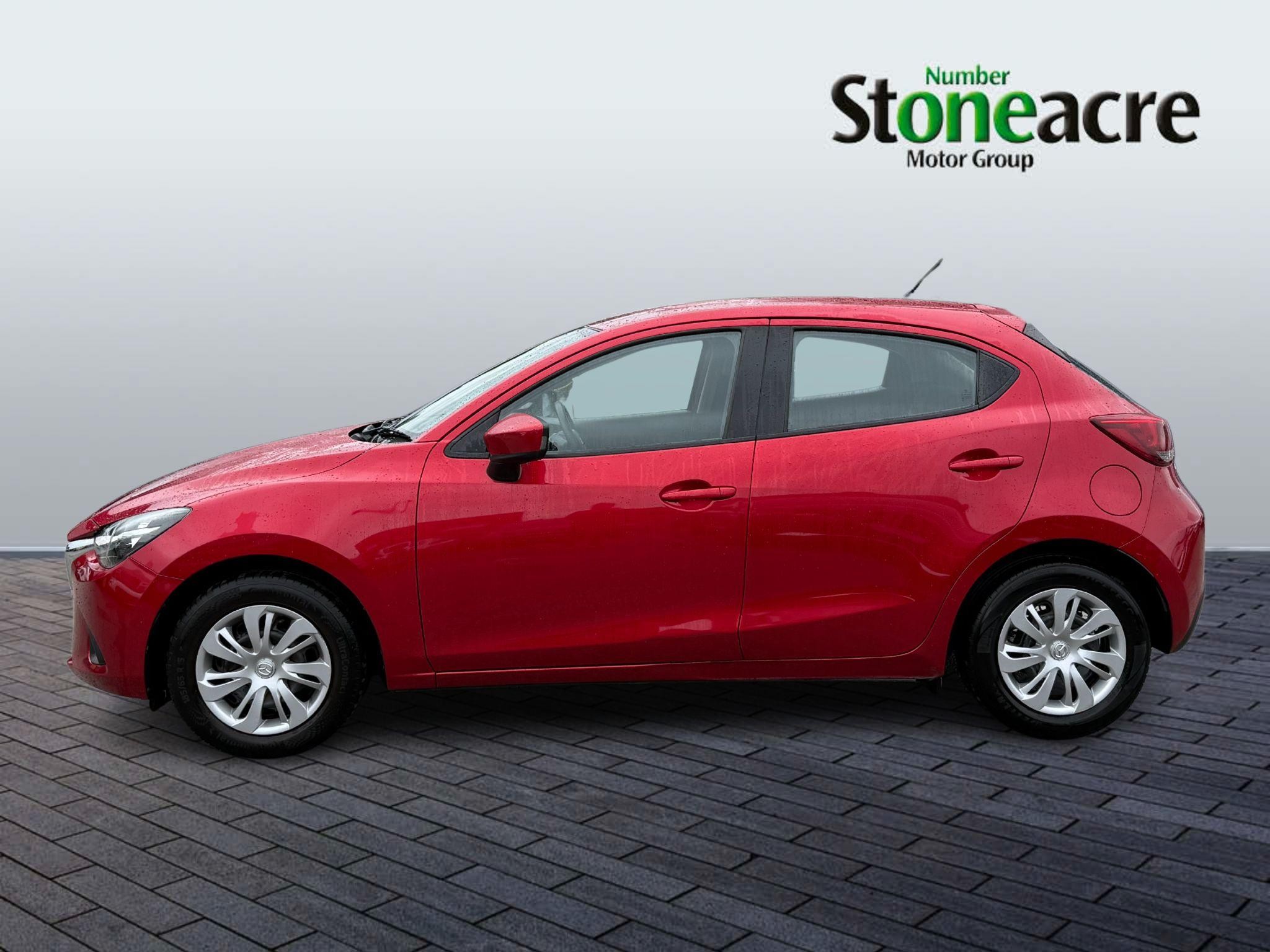 Mazda2 Image 6
