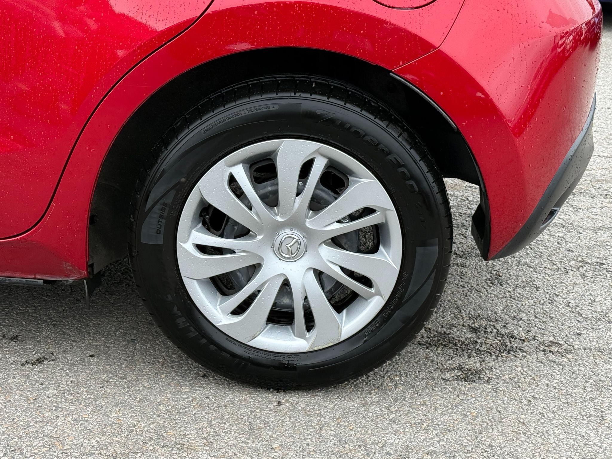 Mazda2 Image 9