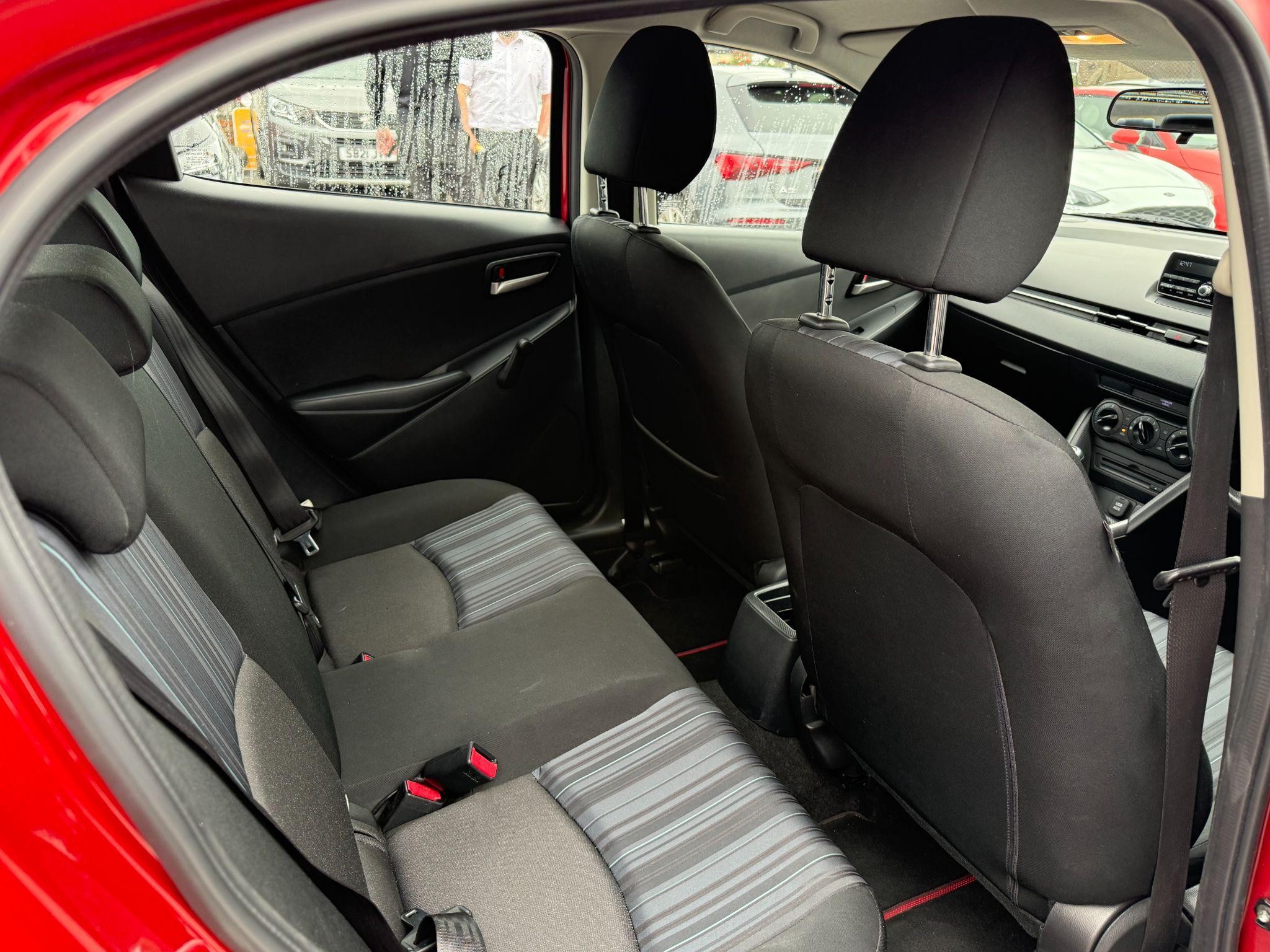 Mazda2 Image 14