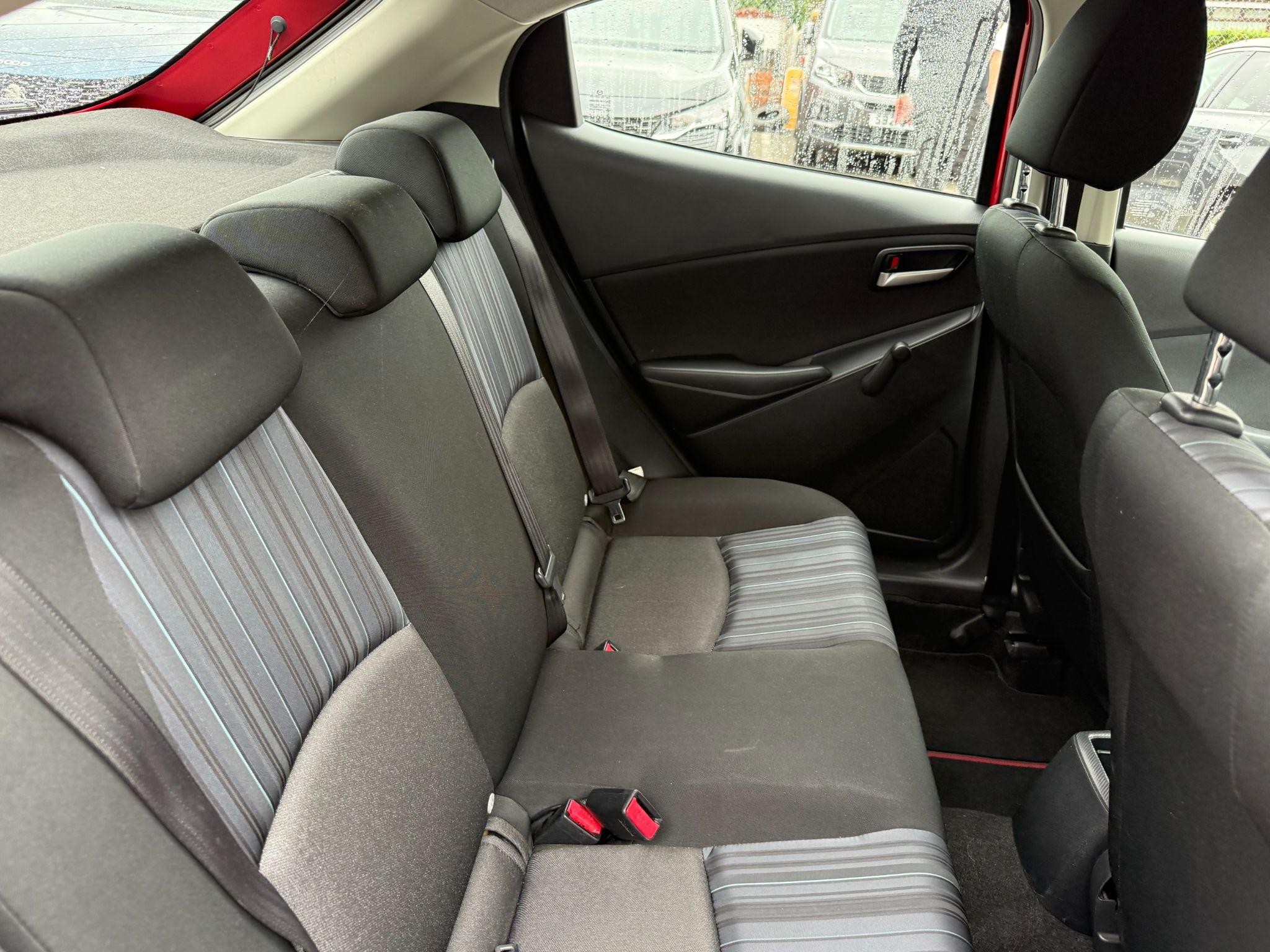 Mazda2 Image 15