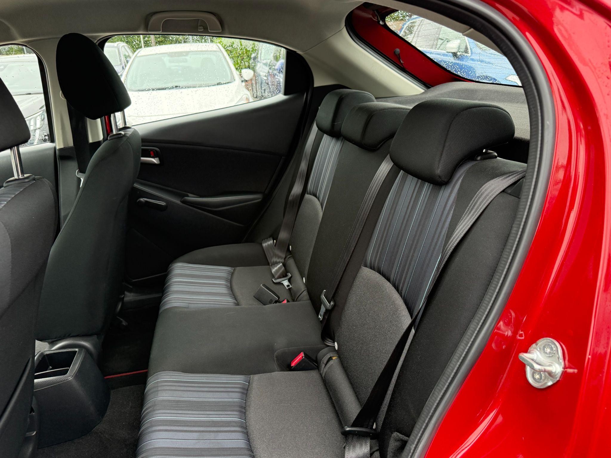 Mazda2 Image 16