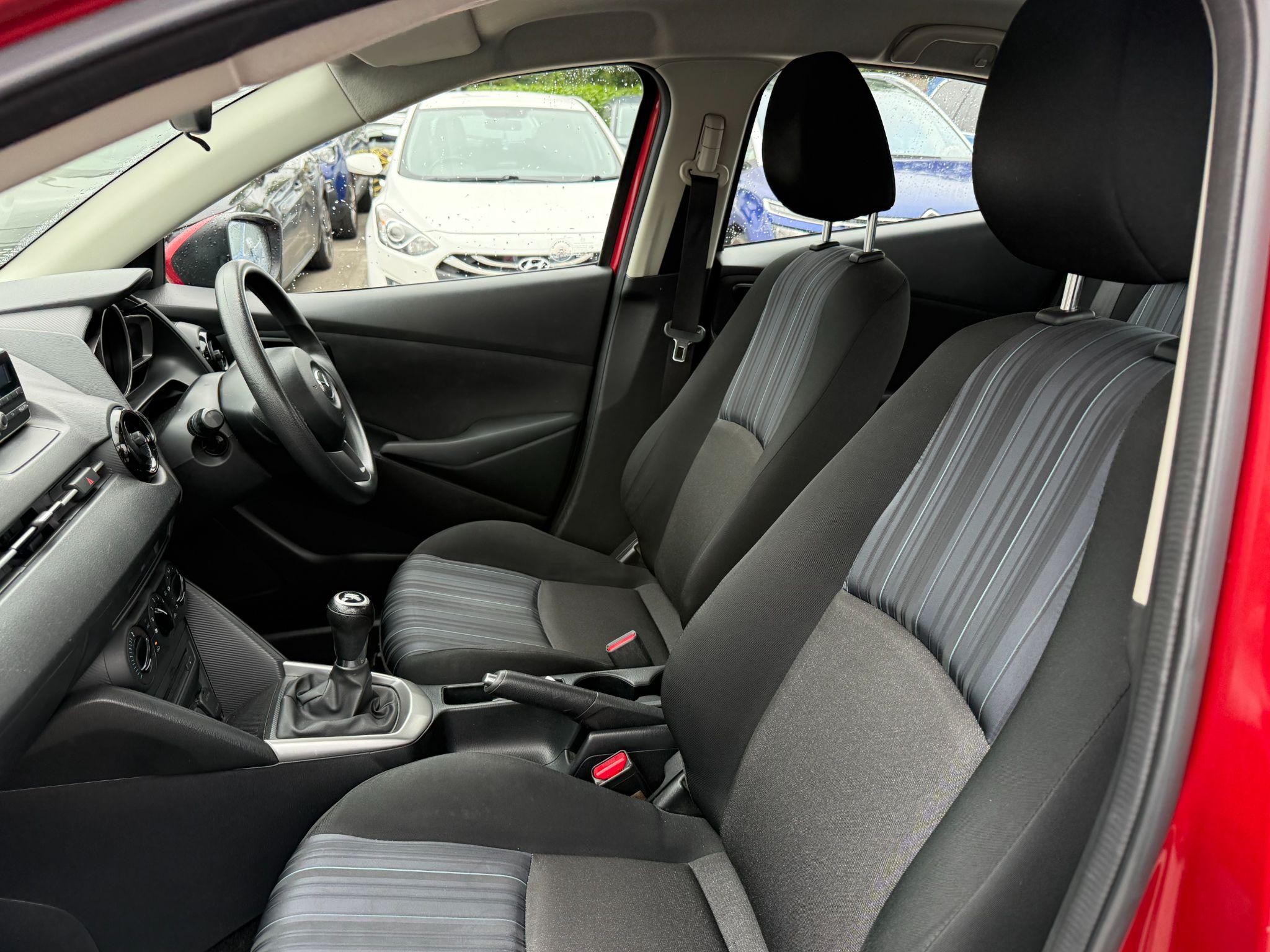 Mazda2 Image 17