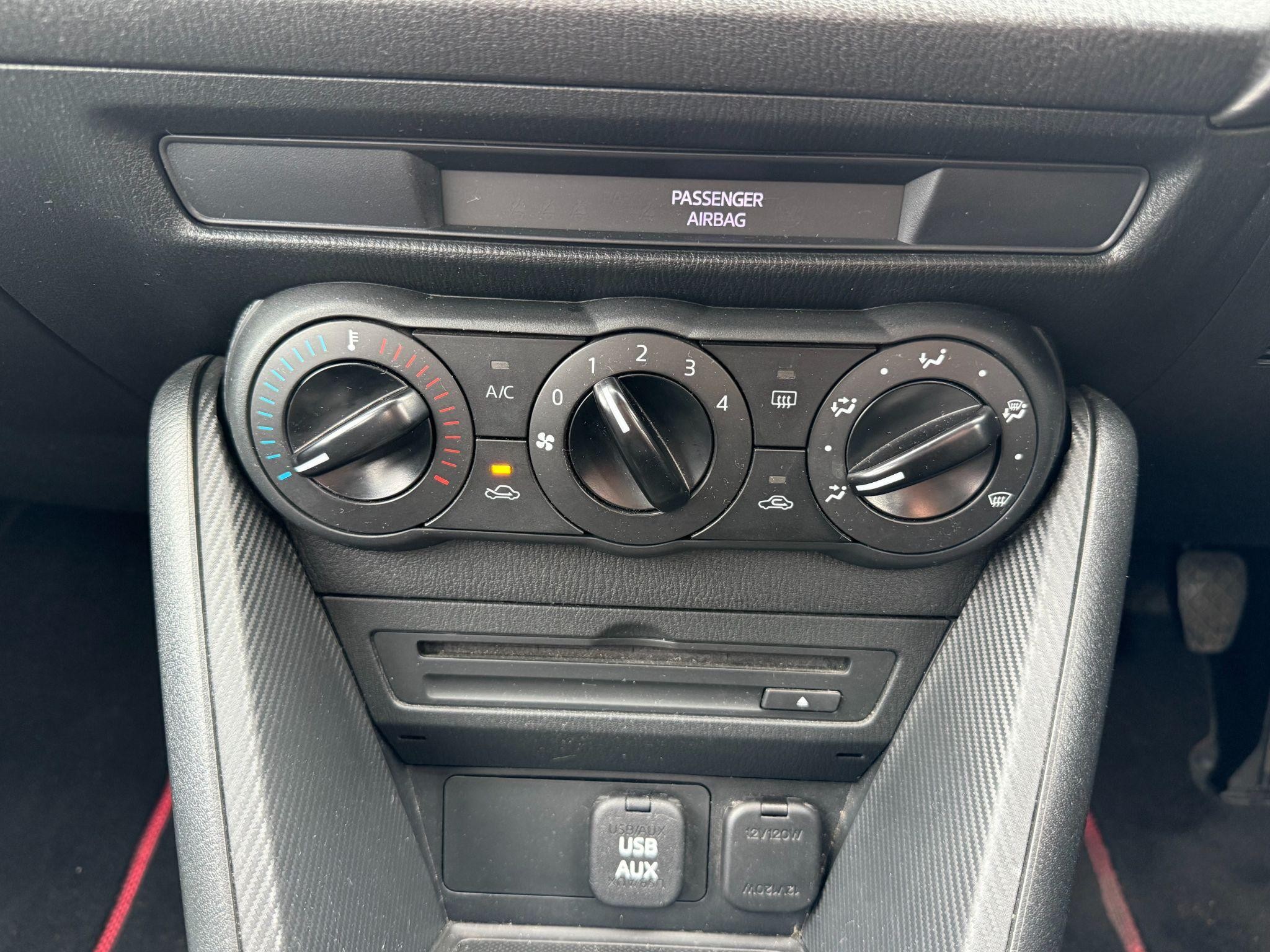 Mazda2 Image 20
