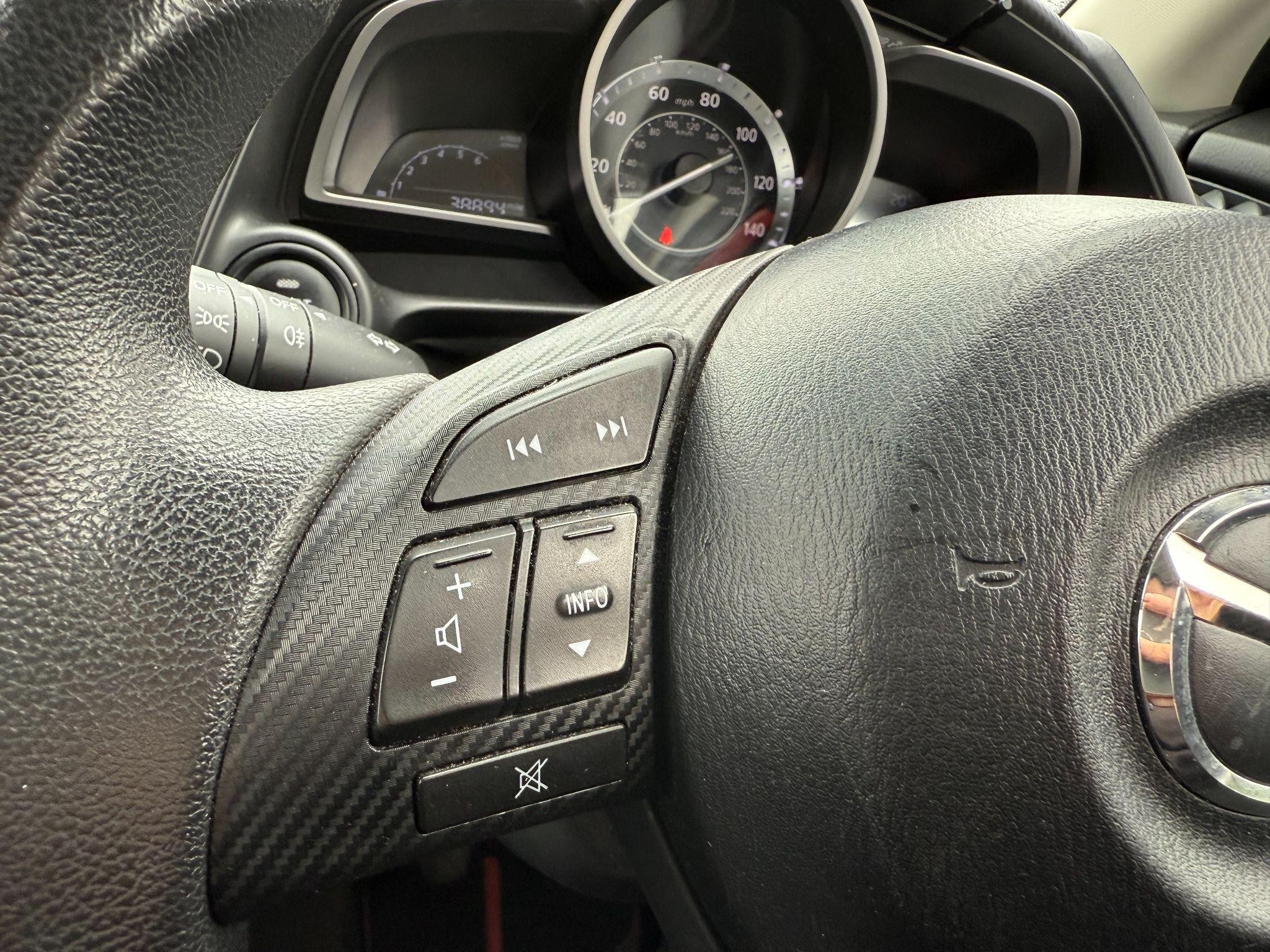Mazda2 Image 22
