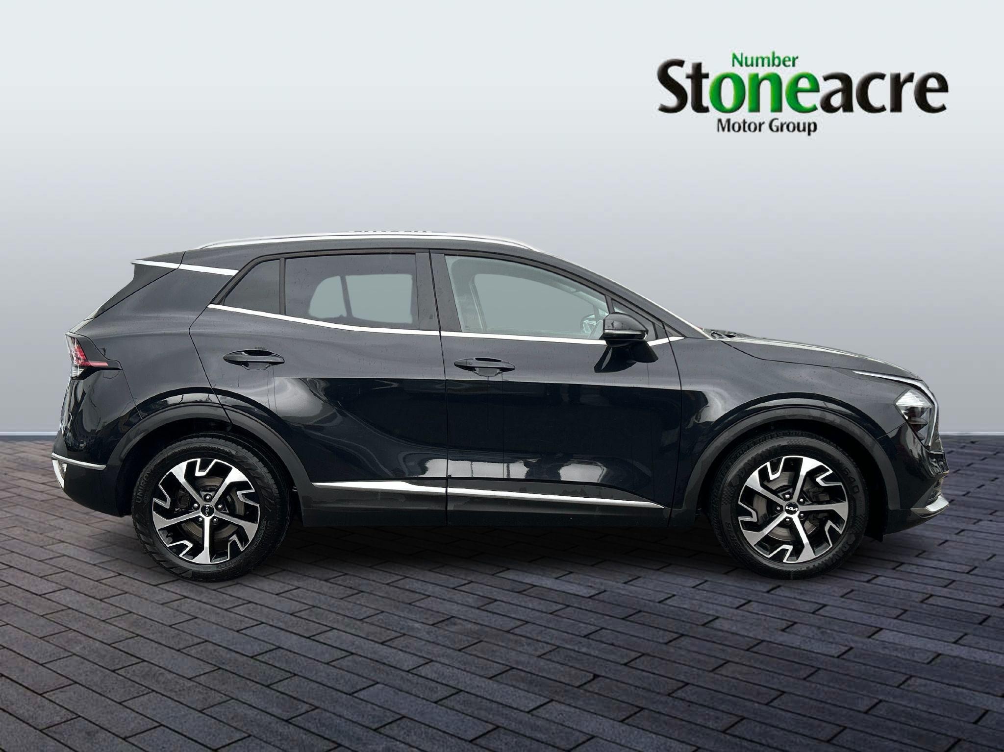 Kia Sportage Image 6