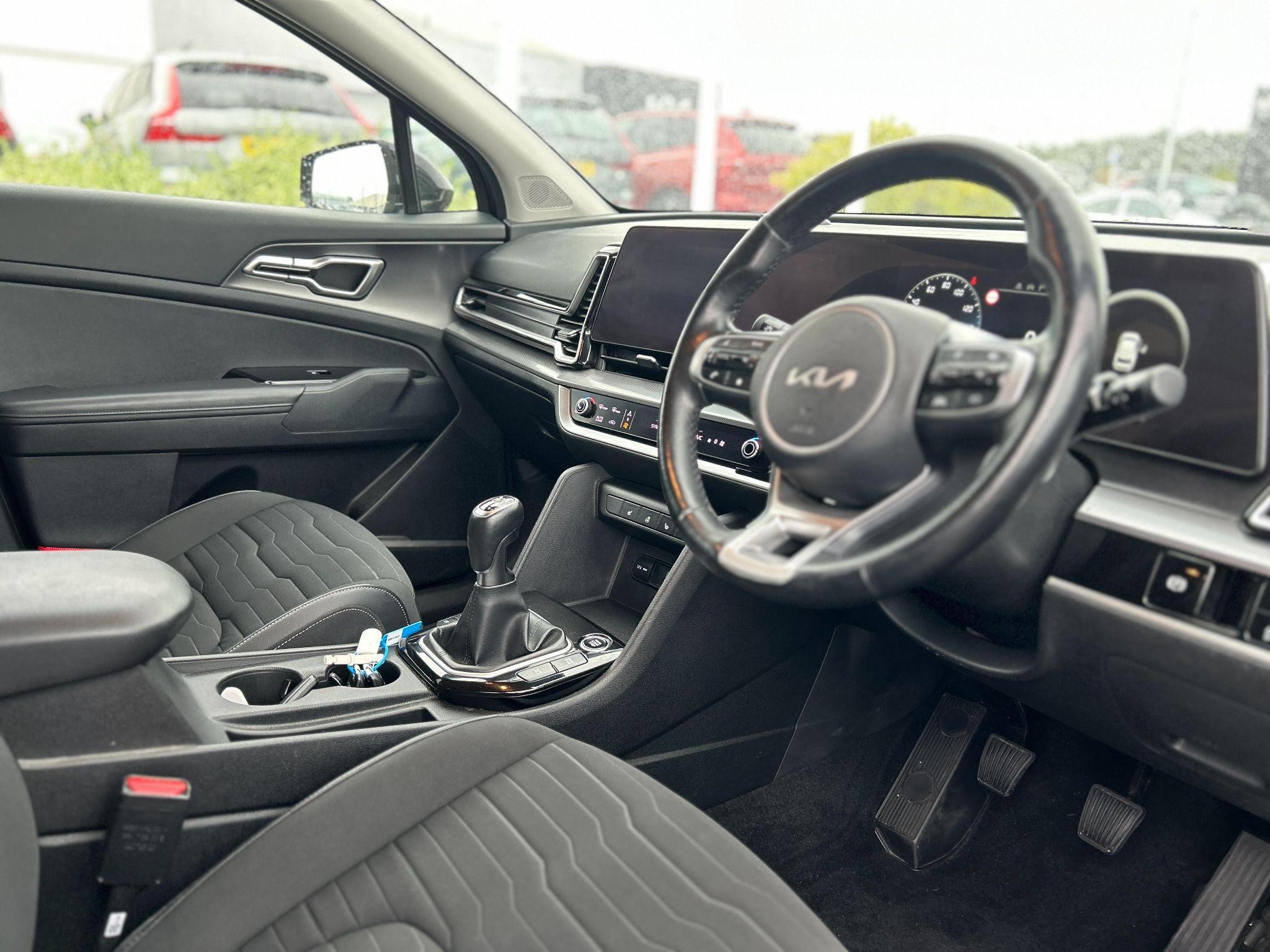 Kia Sportage Image 9