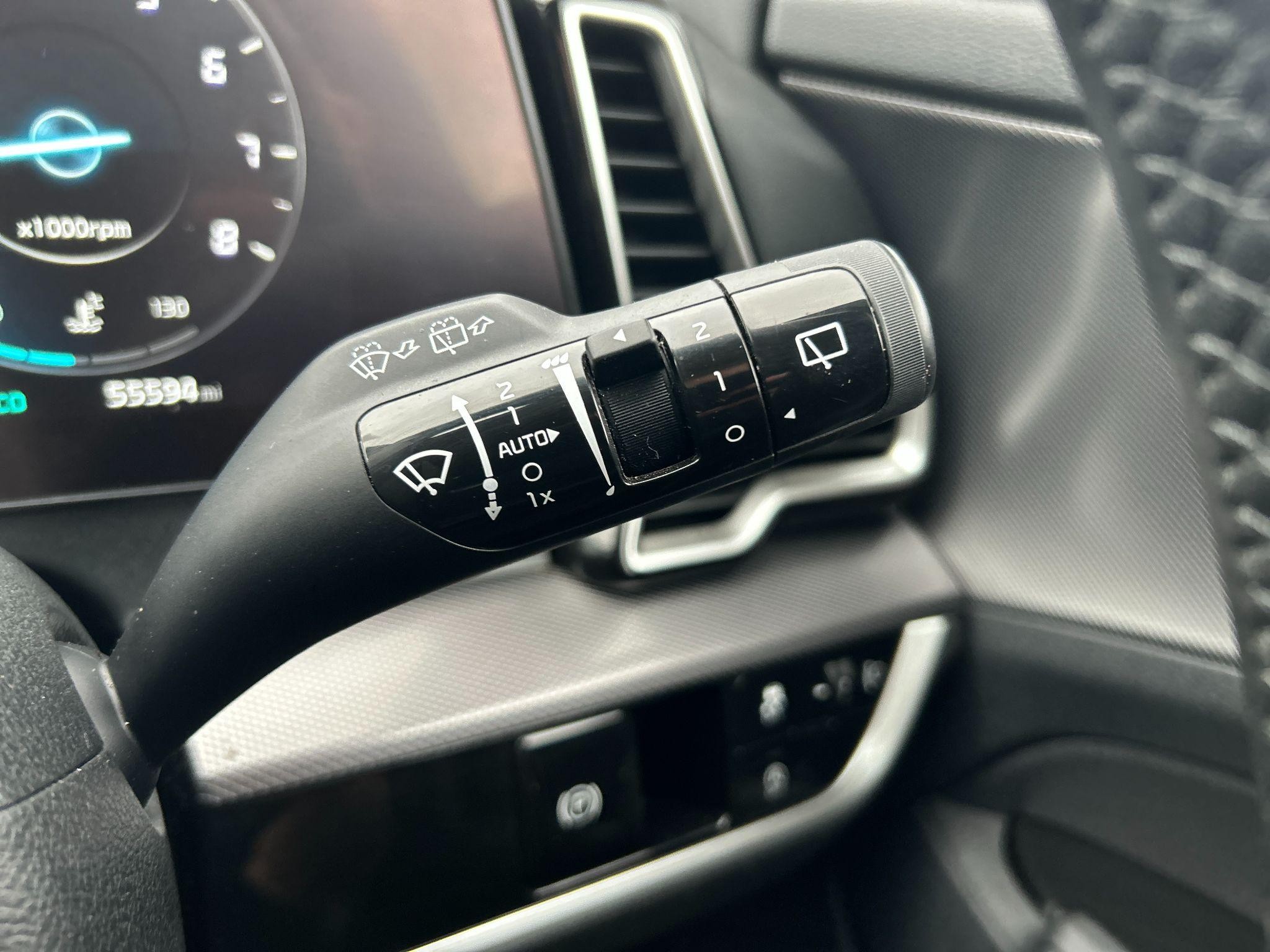 Kia Sportage Image 10